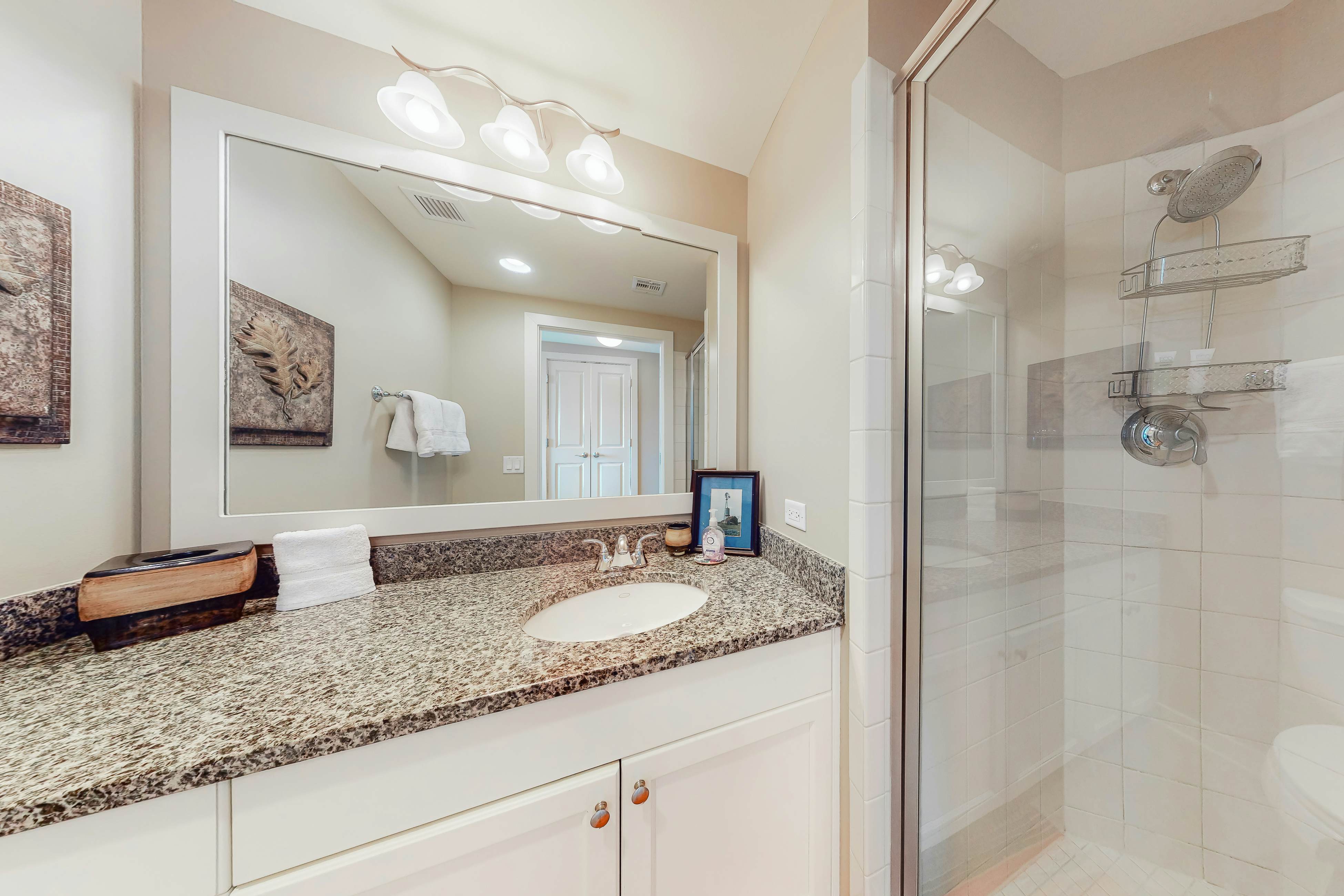 Palisade Palms Paradise 2 BD Galveston, TX Vacation Rental Vacasa