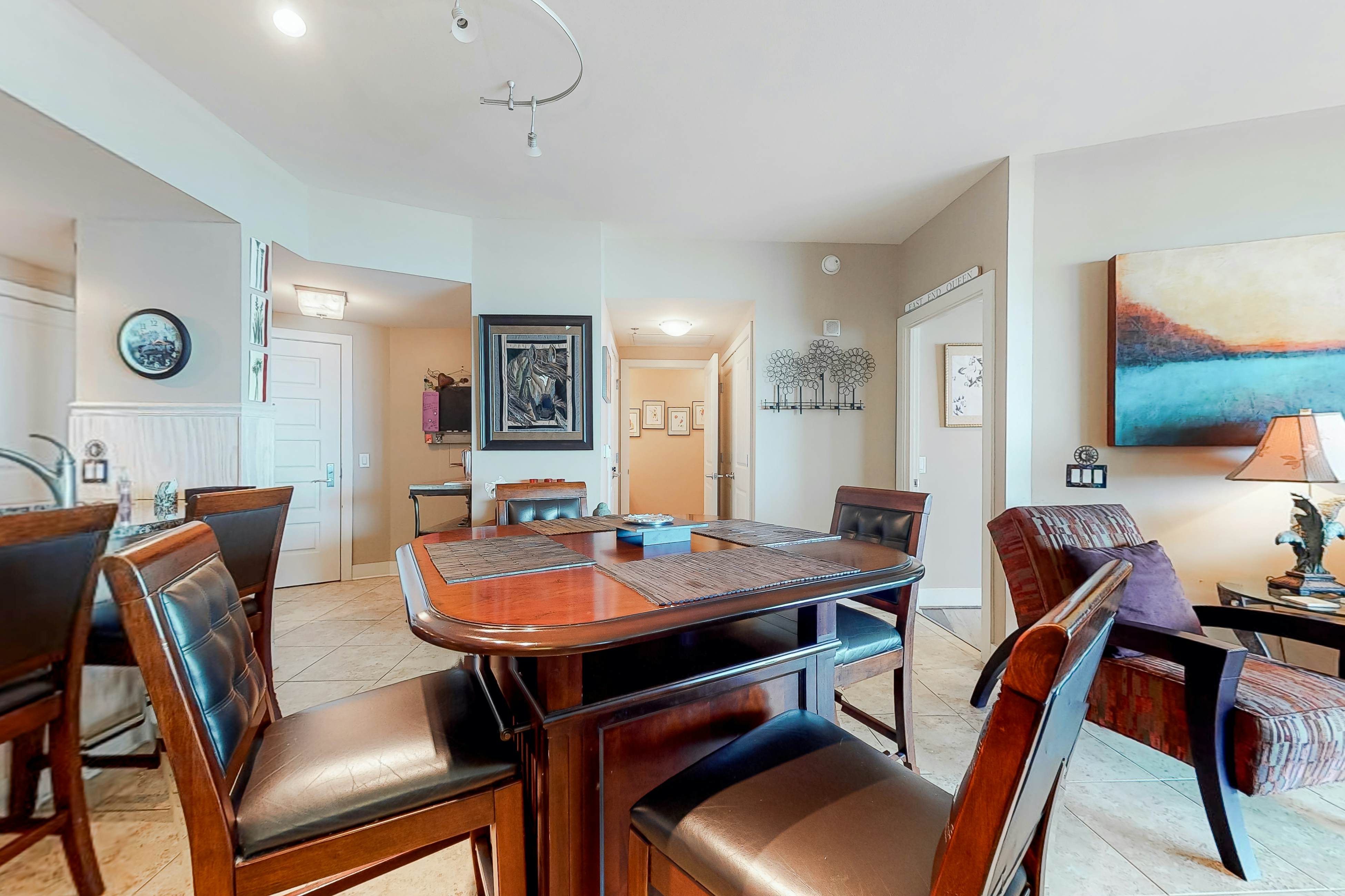 Palisade Palms Paradise 2 BD Galveston, TX Vacation Rental Vacasa