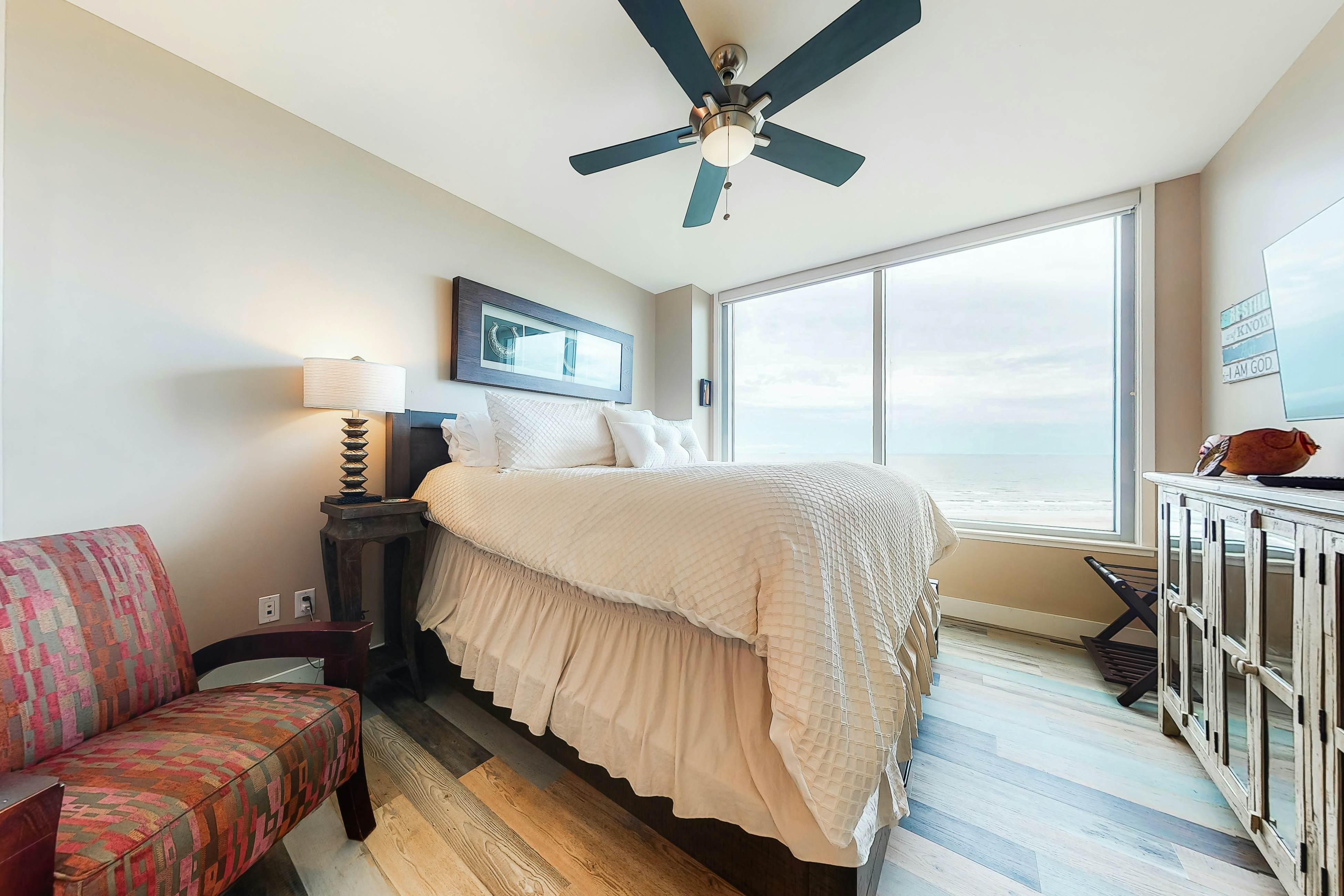 Palisade Palms Paradise 2 BD Galveston, TX Vacation Rental Vacasa