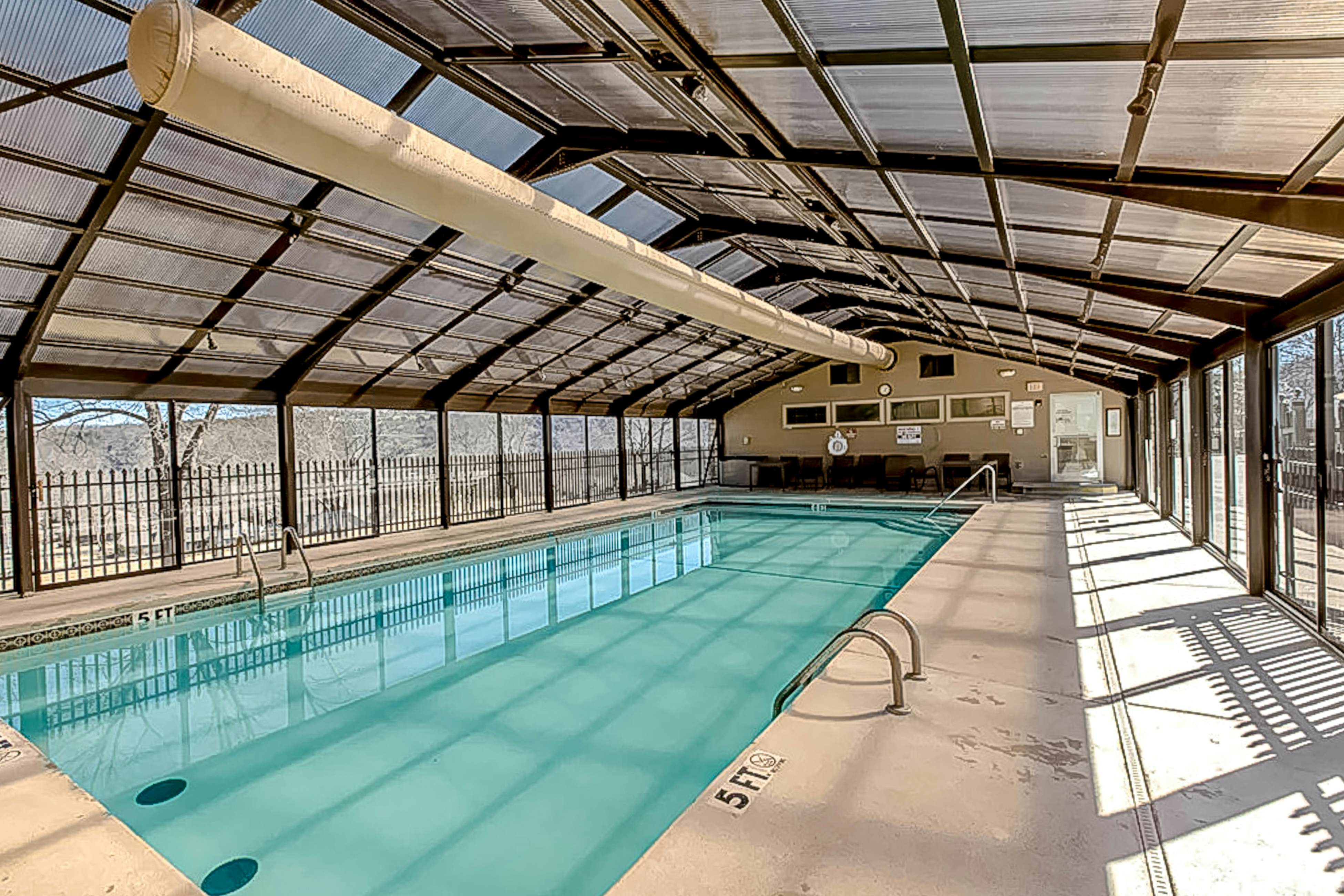 Pointe Royale - Couples Paradise