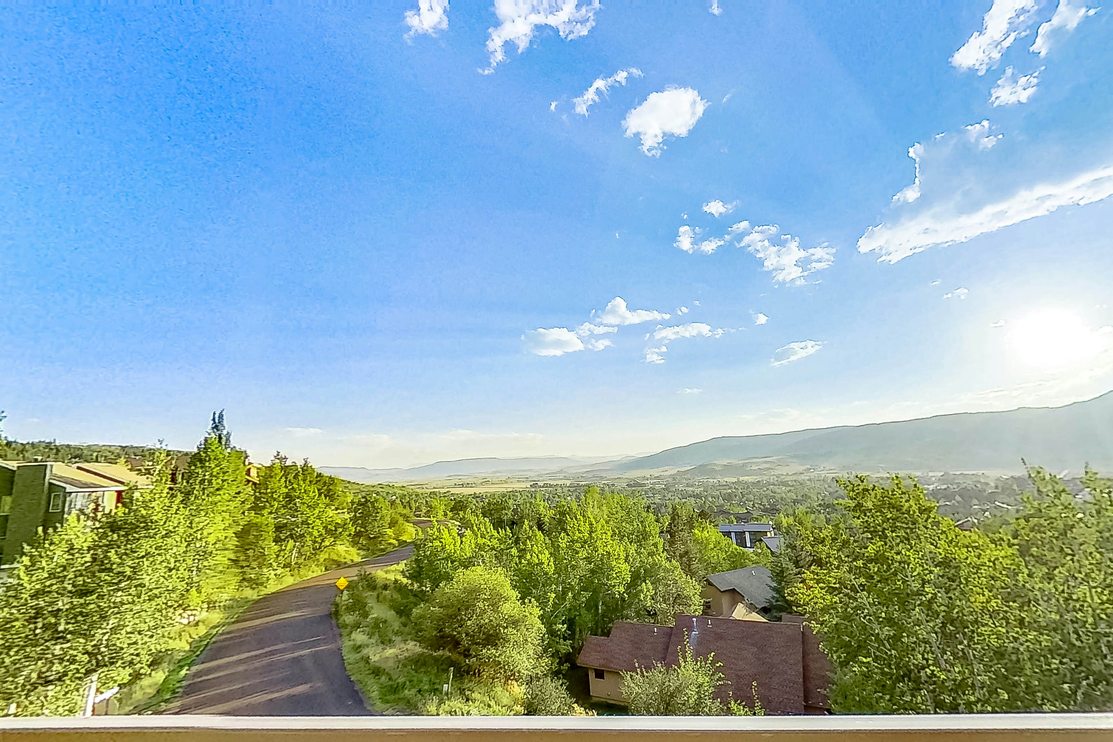 Yampa View 301