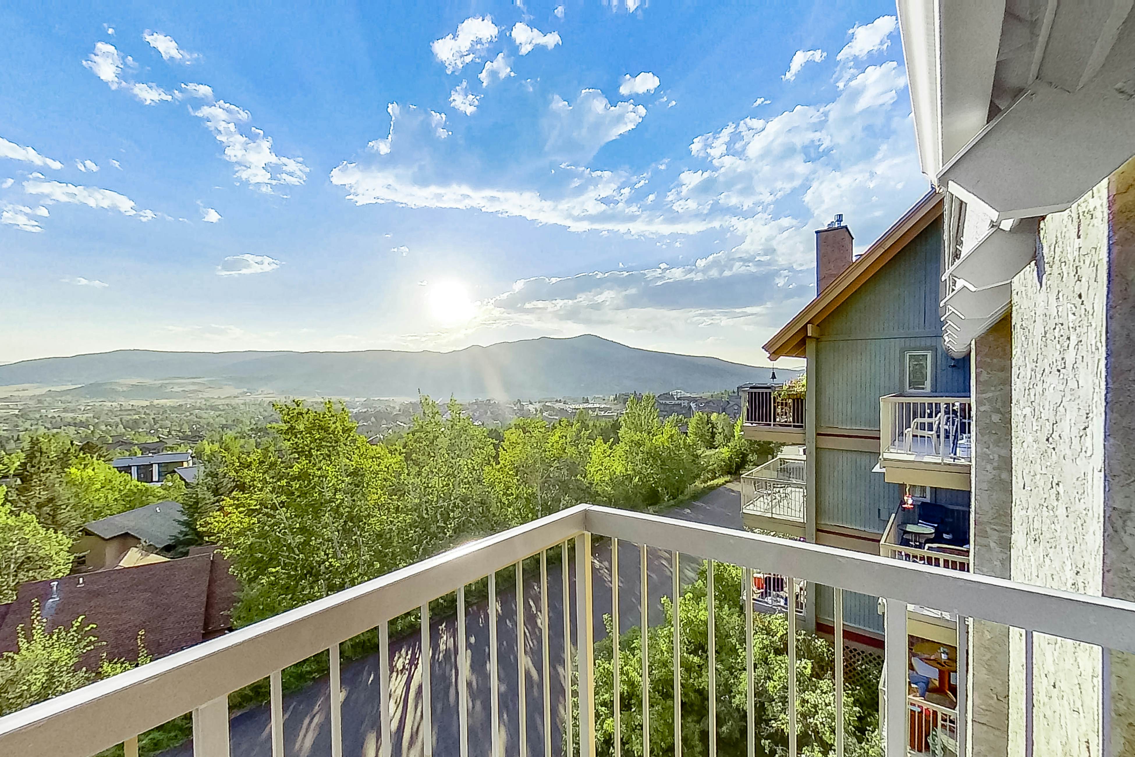 Yampa View 301 3 BD Steamboat Springs, CO Vacation Rental Vacasa