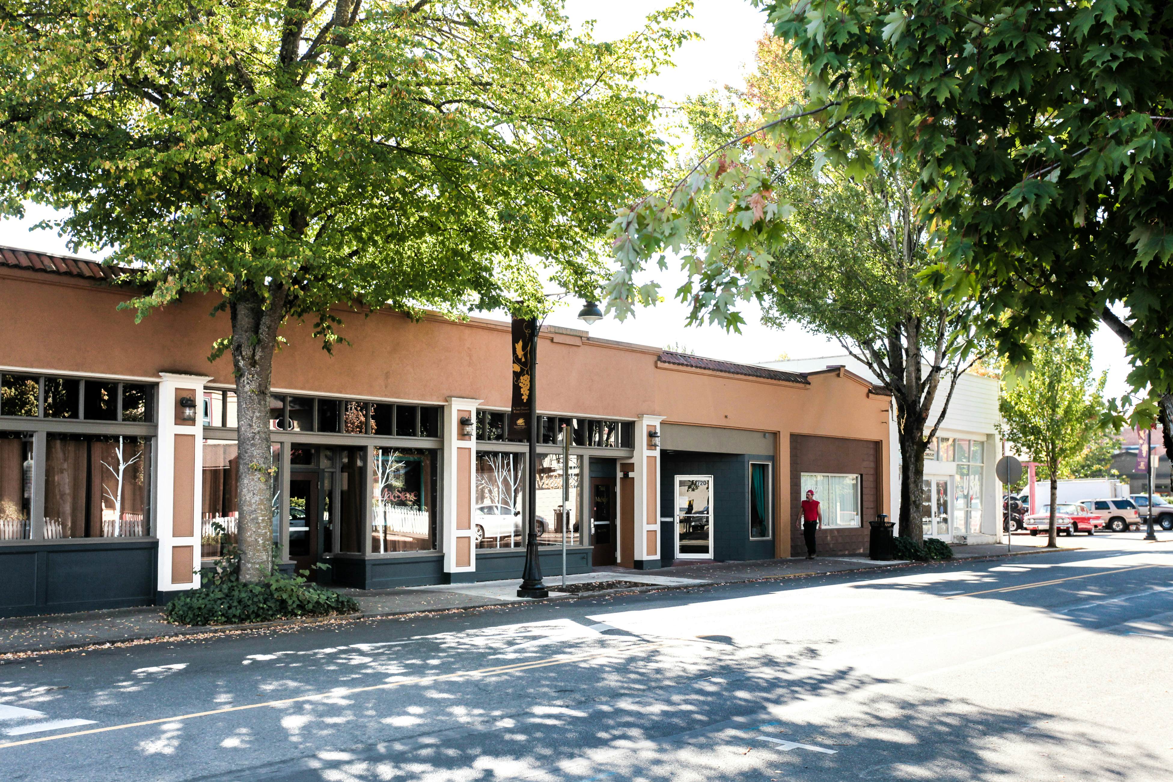 Johnson Street Studio 0 BD McMinnville, OR Vacation Rental Vacasa