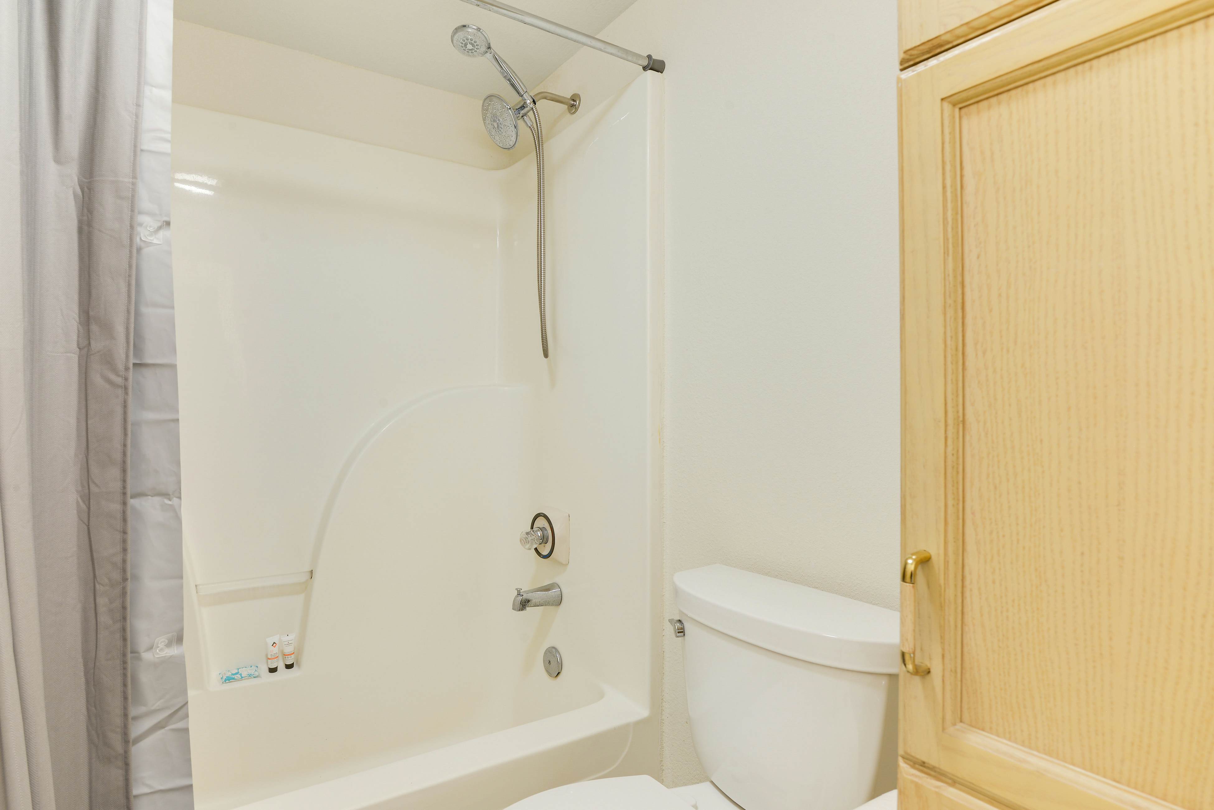 Fall Creek Resort 590-1