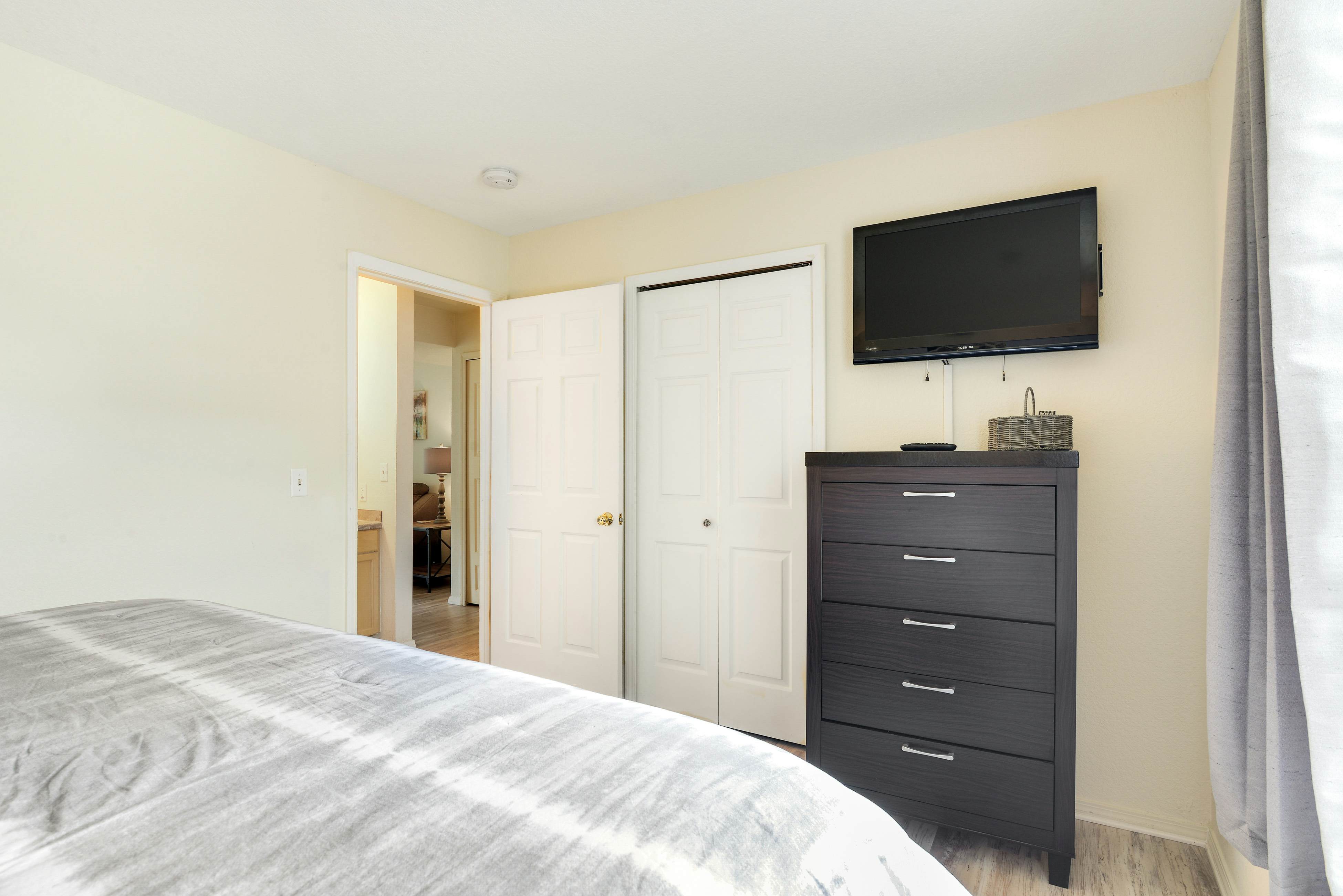 Fall Creek Resort 590-1