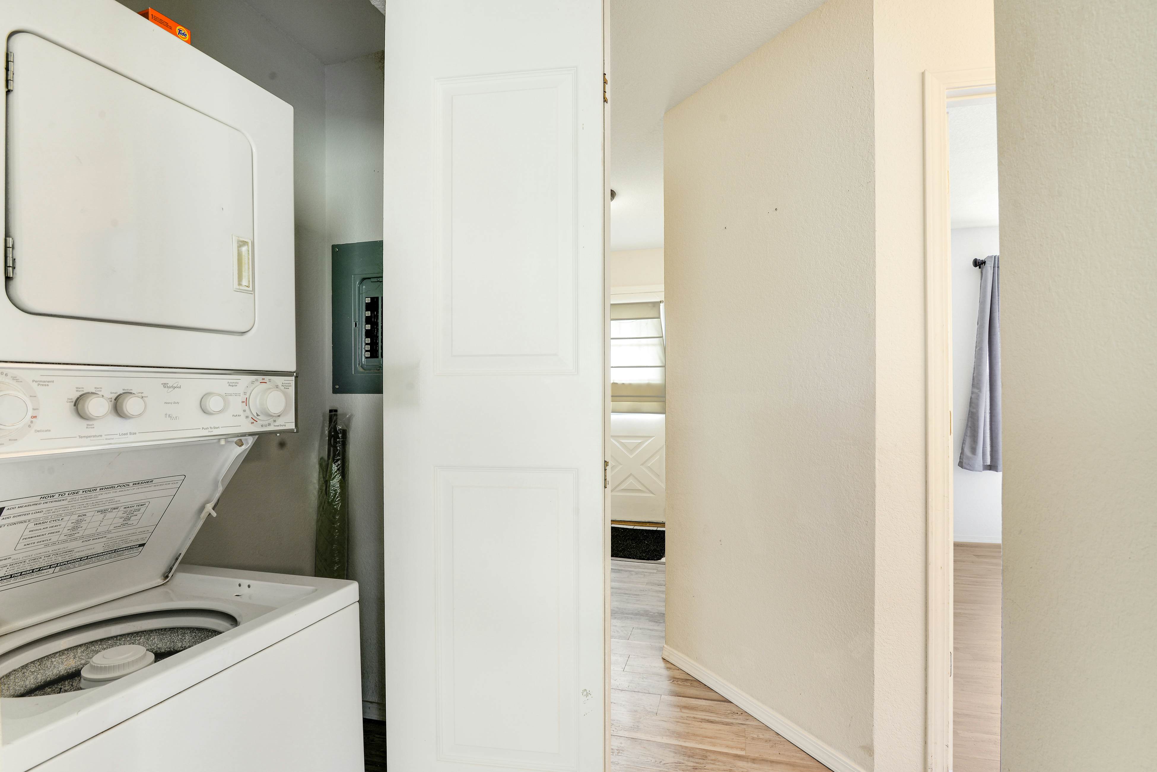 Fall Creek Resort 590-1