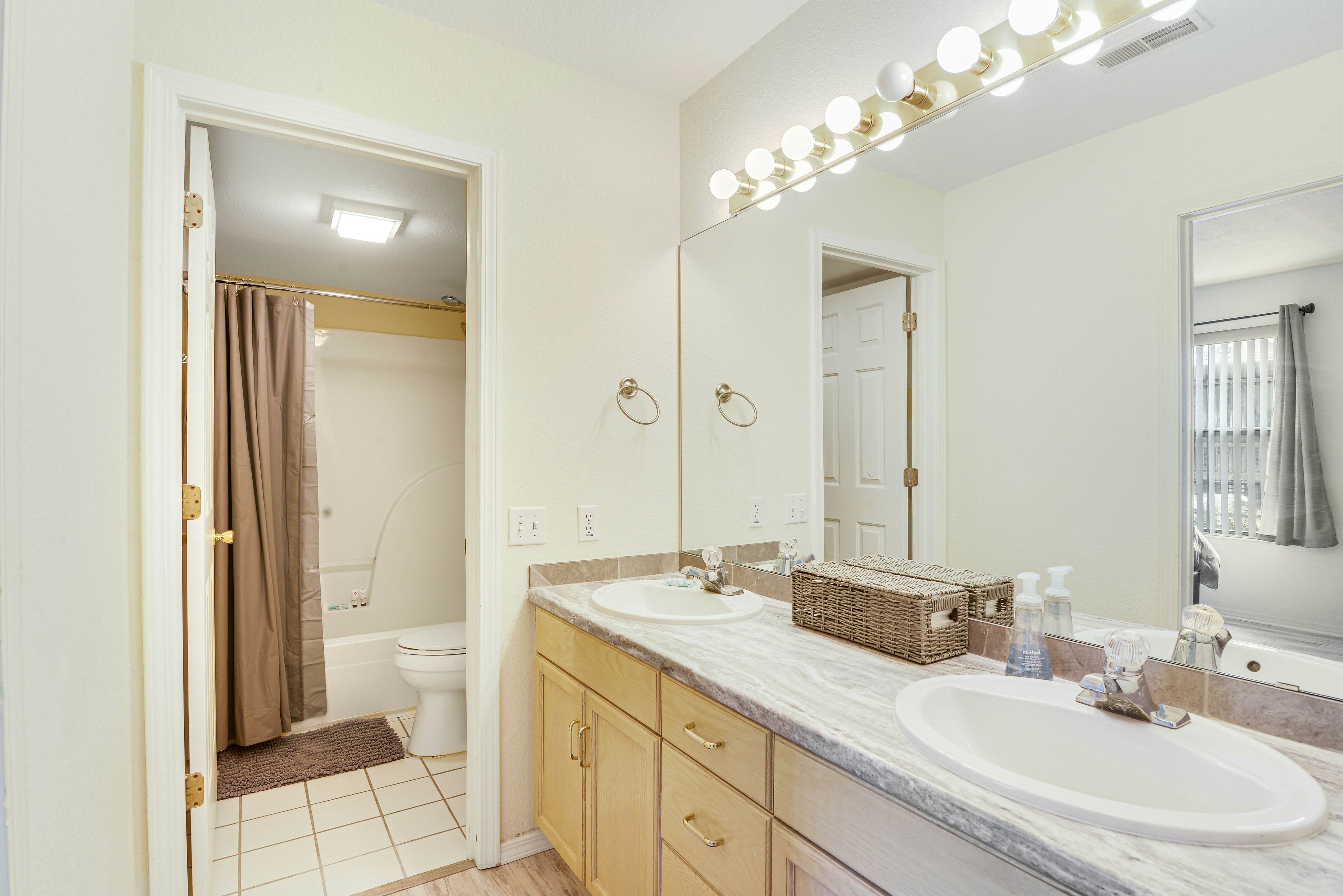 Fall Creek Resort 590-1