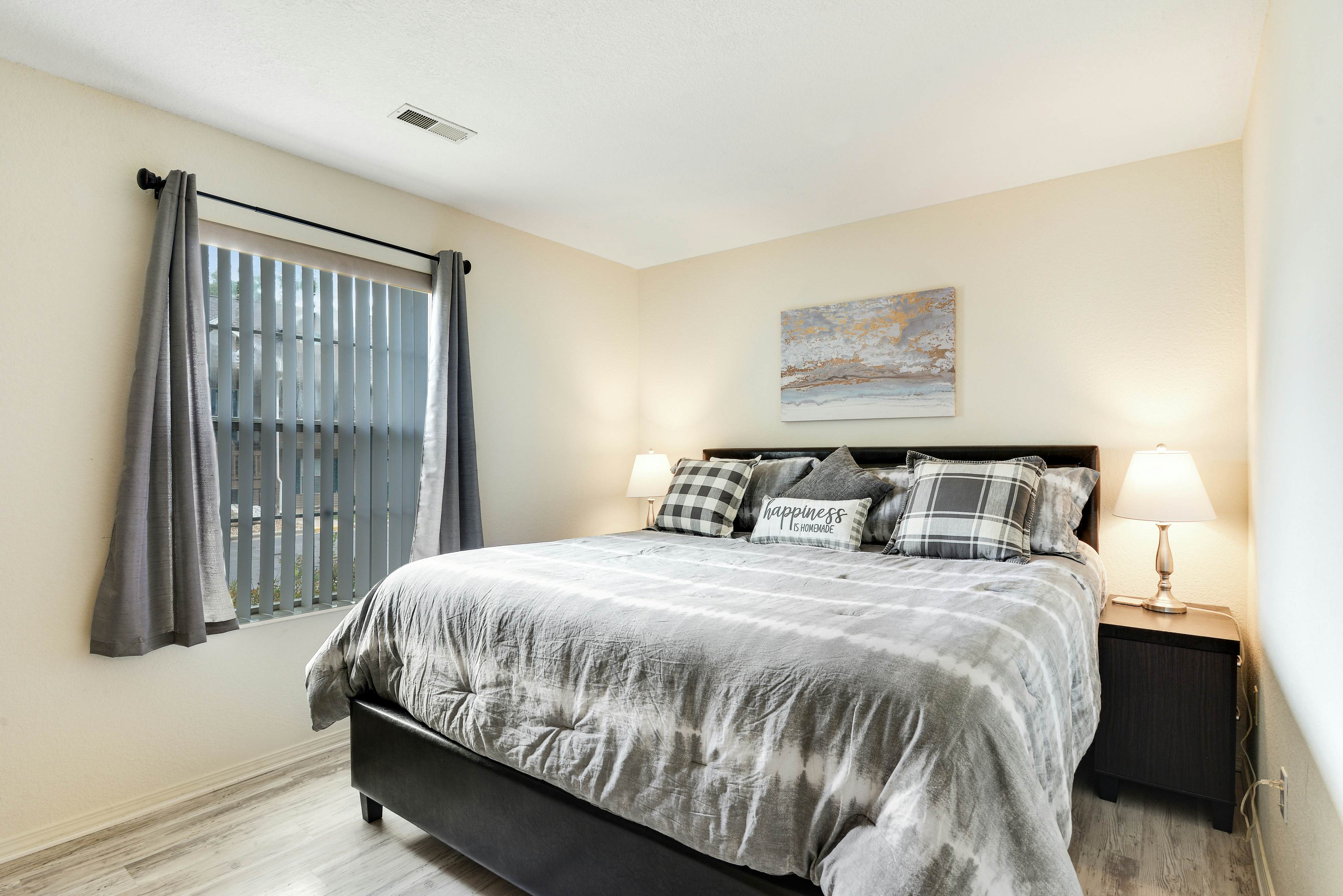 Fall Creek Resort 590-1