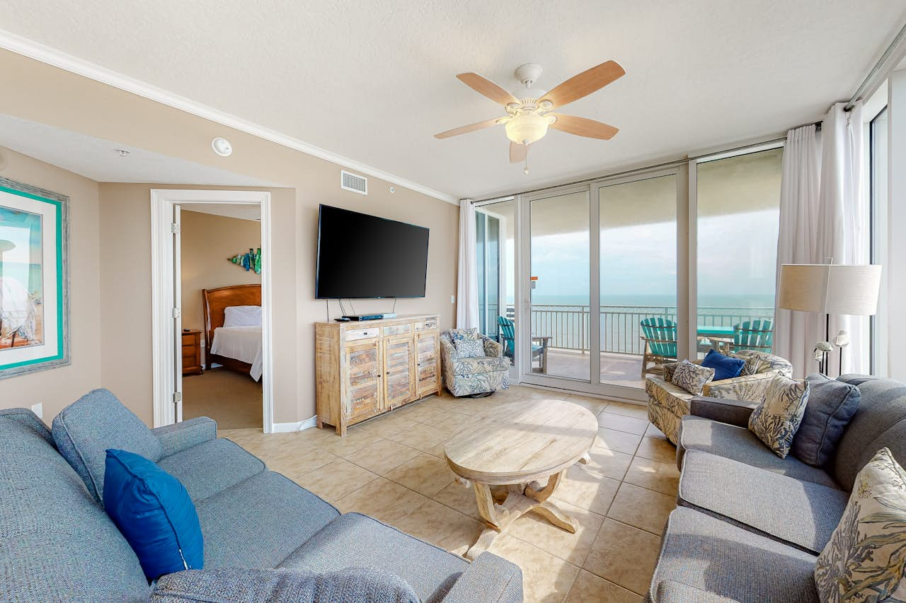 The Colonnades 1403 | 4 BD Gulf Shores, AL Vacation Rental | Vacasa