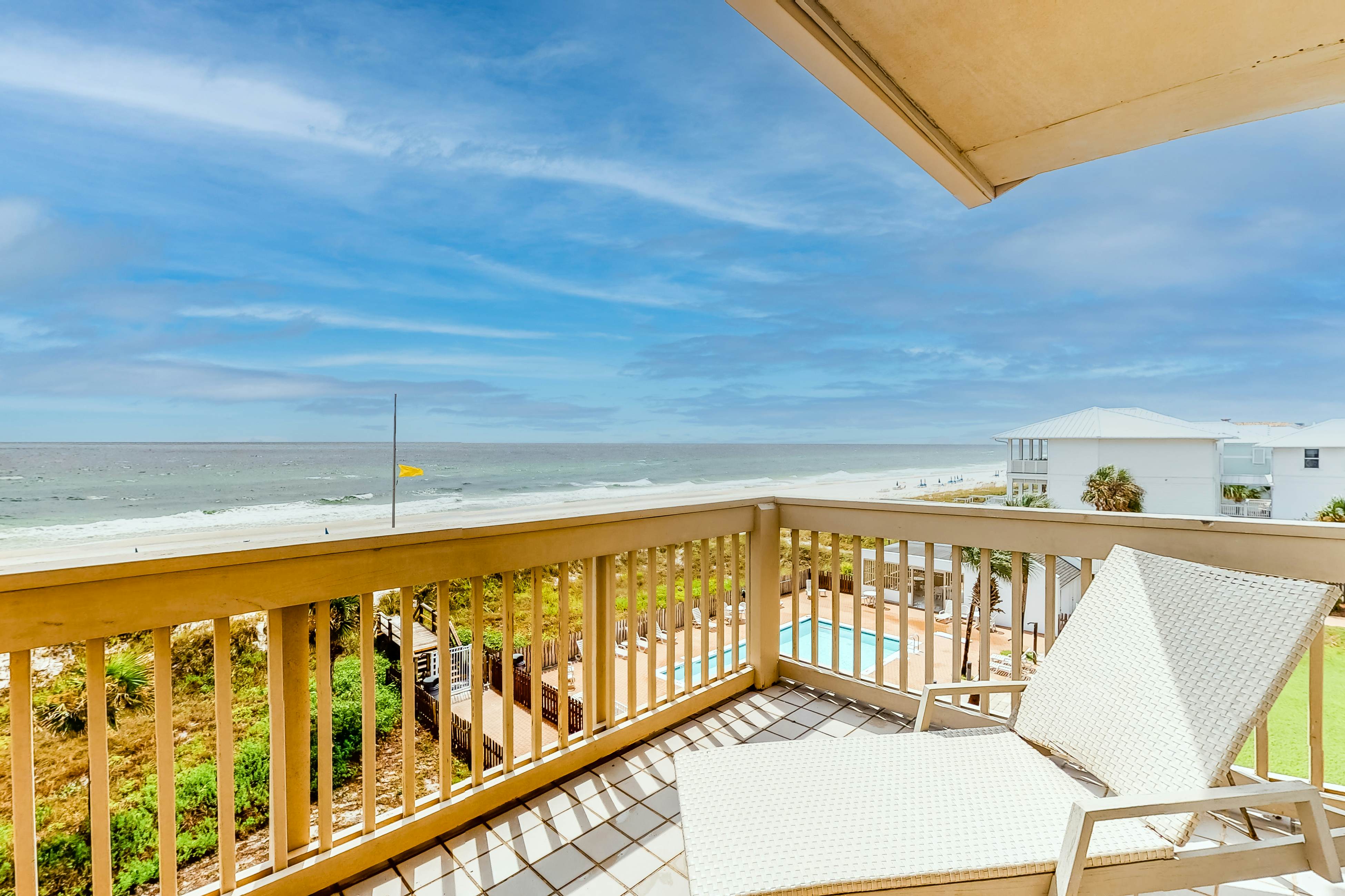 Ramsgate Harbor 48 2 BD Panama City Beach, FL Vacation Rental Vacasa