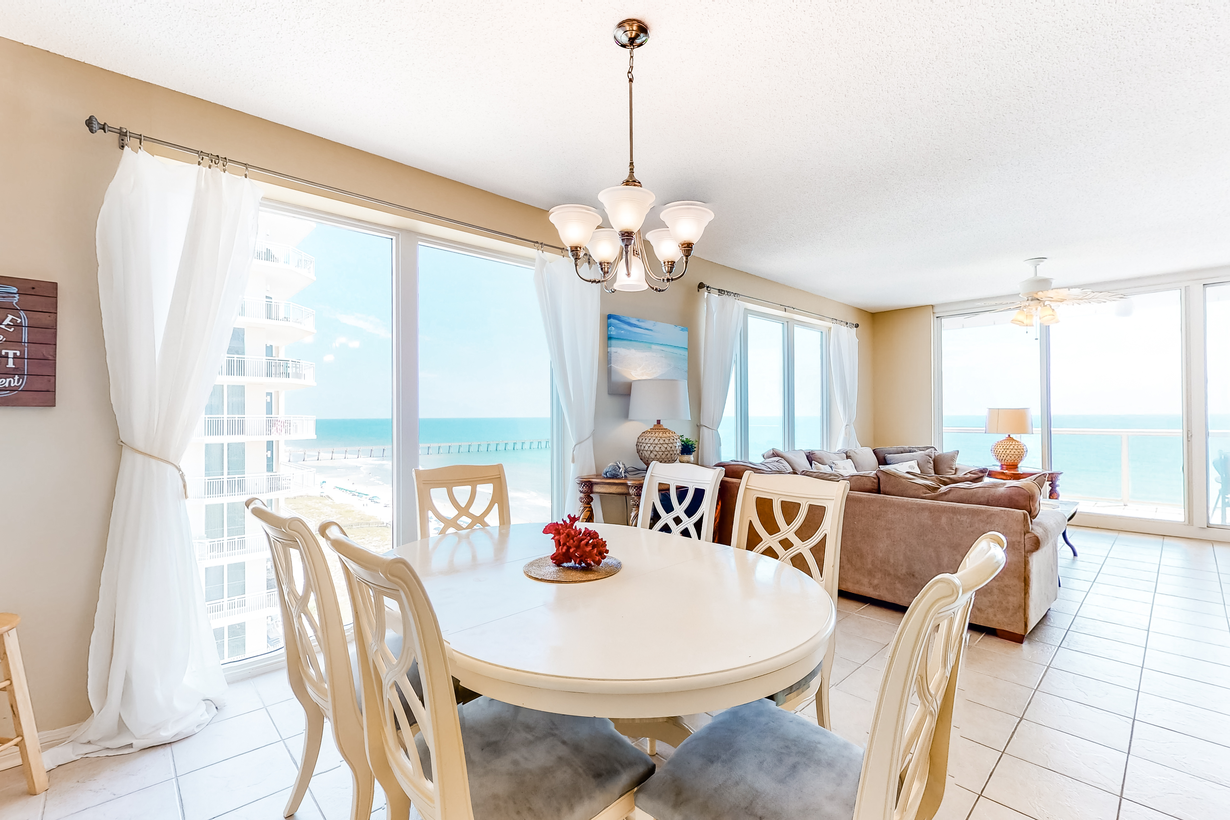 Caribbean Resort 1101 | 3 BD Navarre Beach, FL Vacation Rental | Vacasa