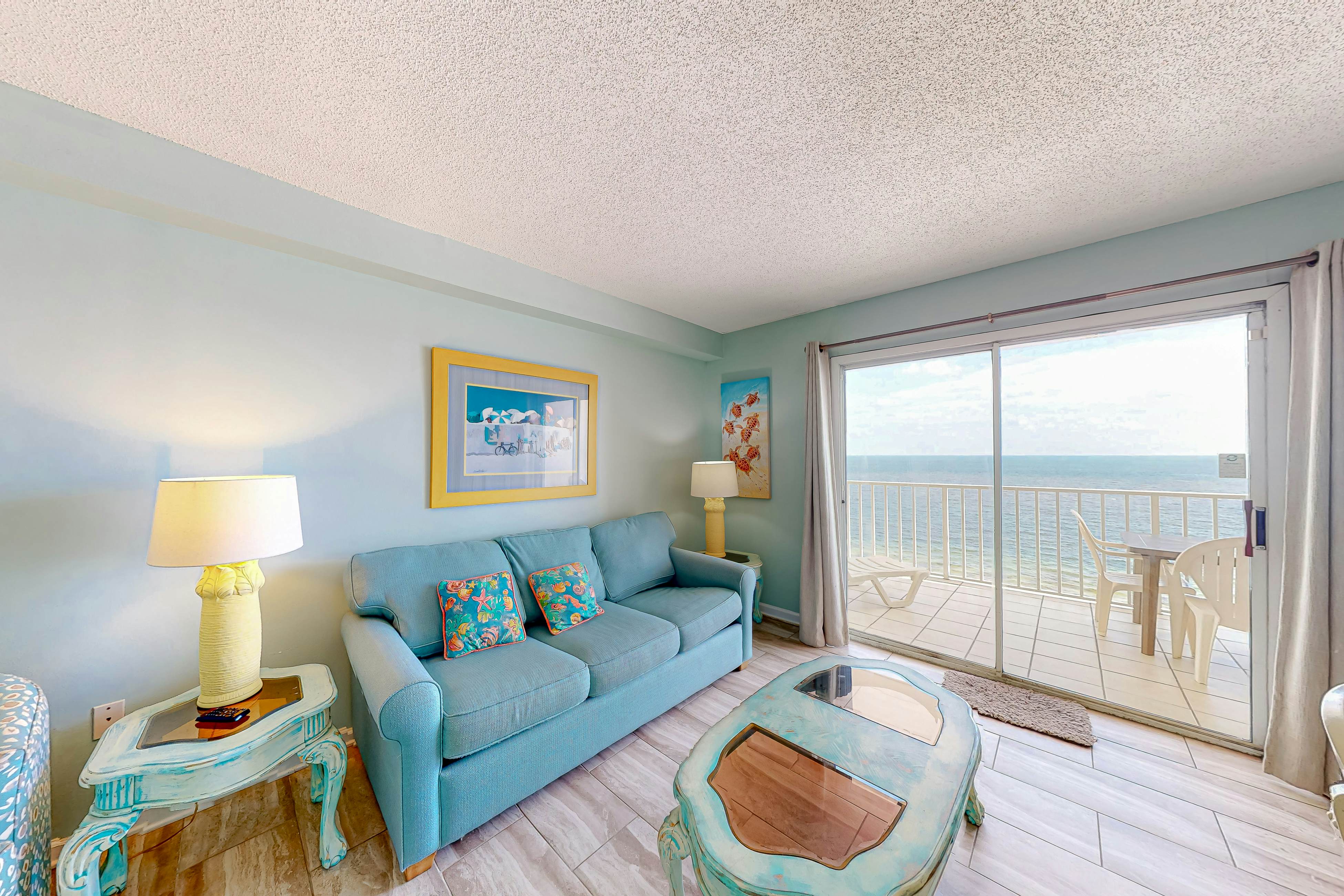 Seacrest Condos Gulf Shores, AL Vacation Rentals Vacasa