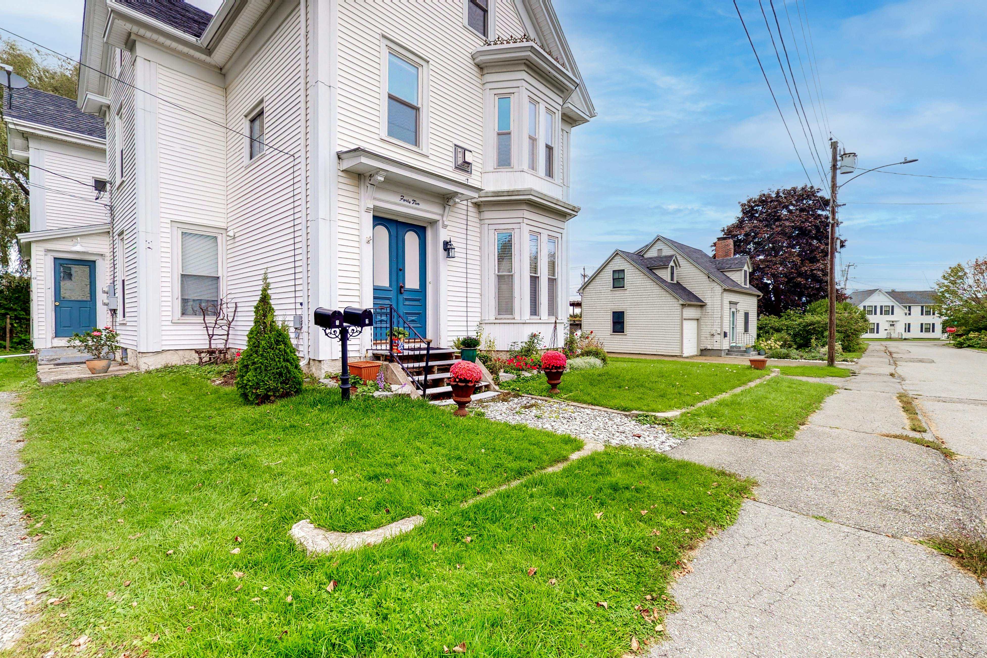 Rockland ME Rentals, Vacation Rentals Vacasa