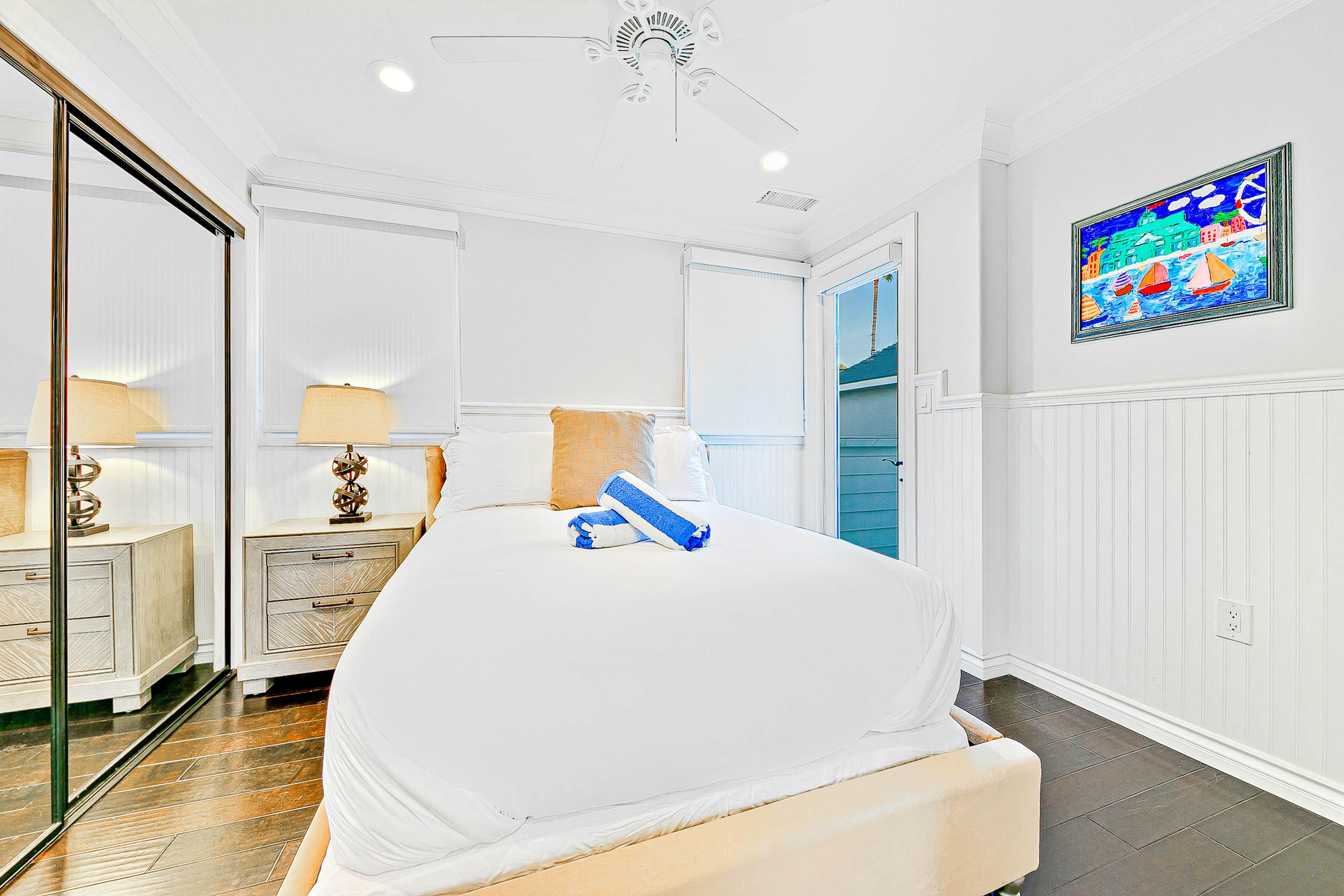 Spacious Balboa Beauty