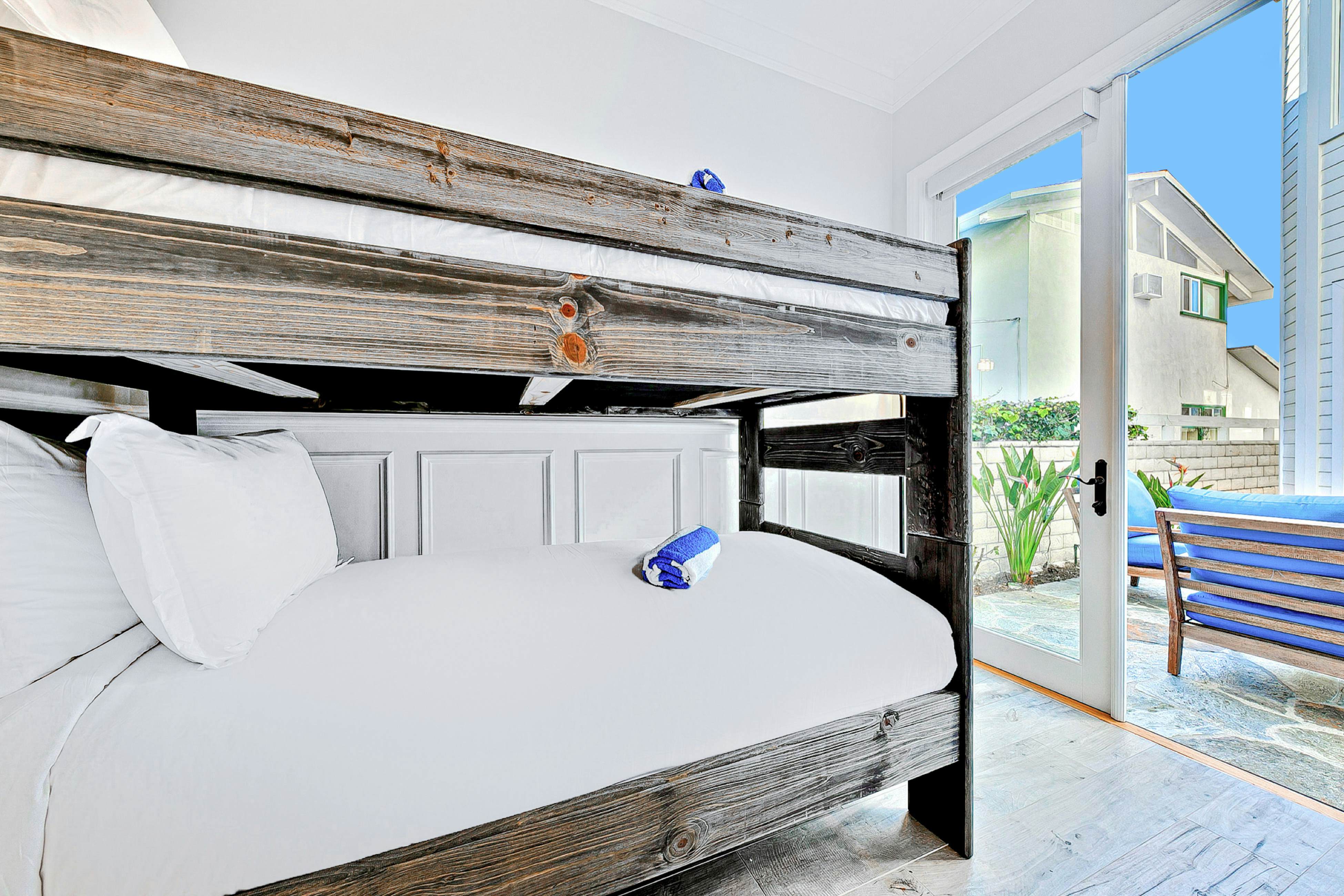 Spacious Balboa Beauty