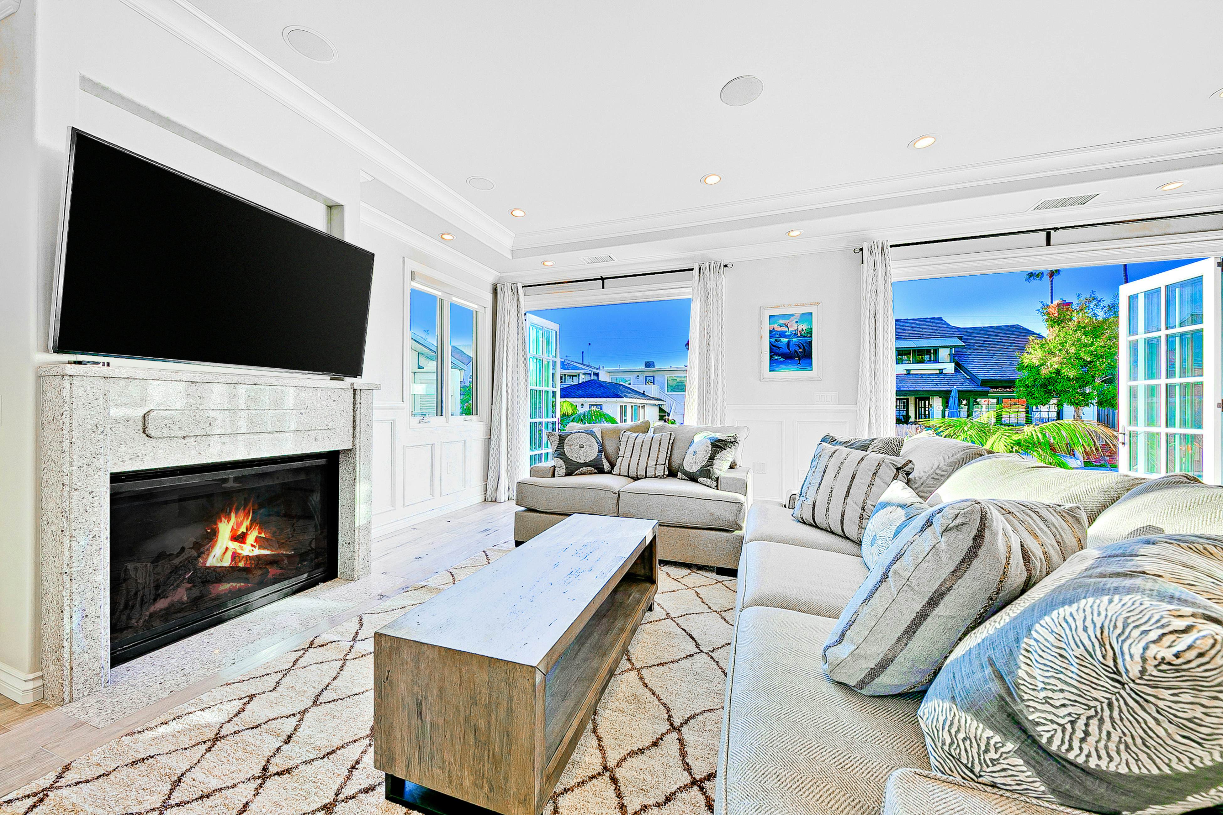 Spacious Balboa Beauty