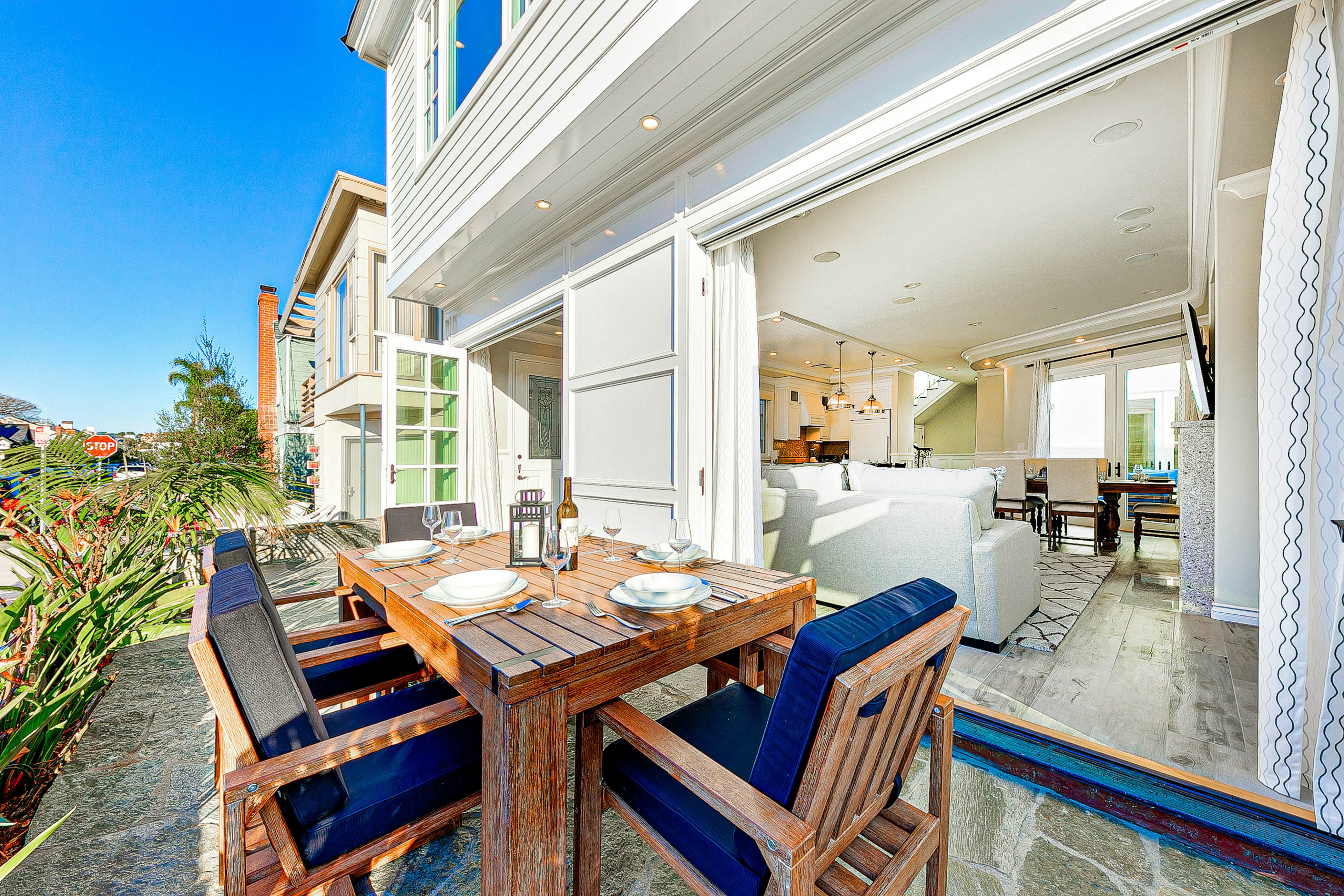 Spacious Balboa Beauty