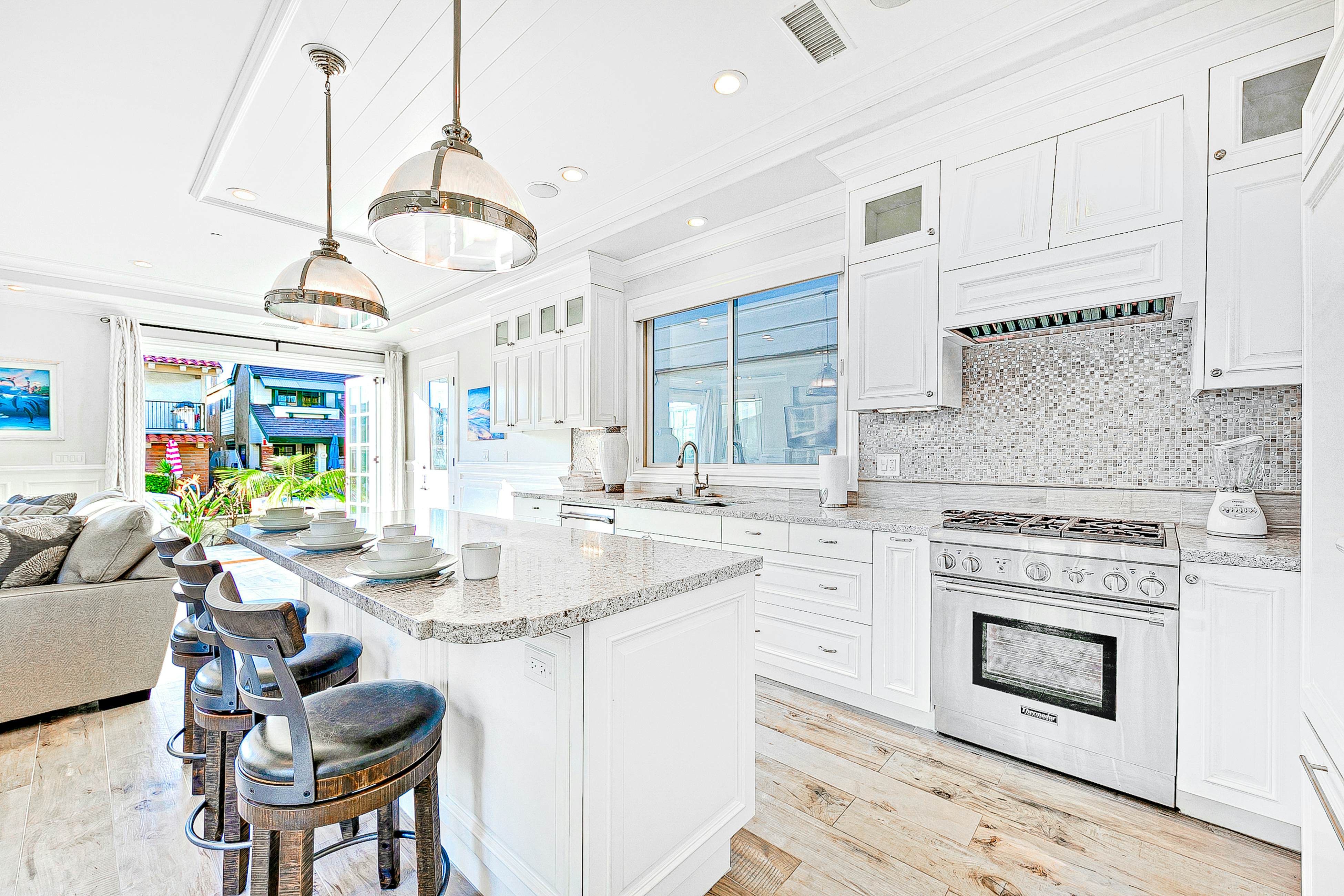 Spacious Balboa Beauty