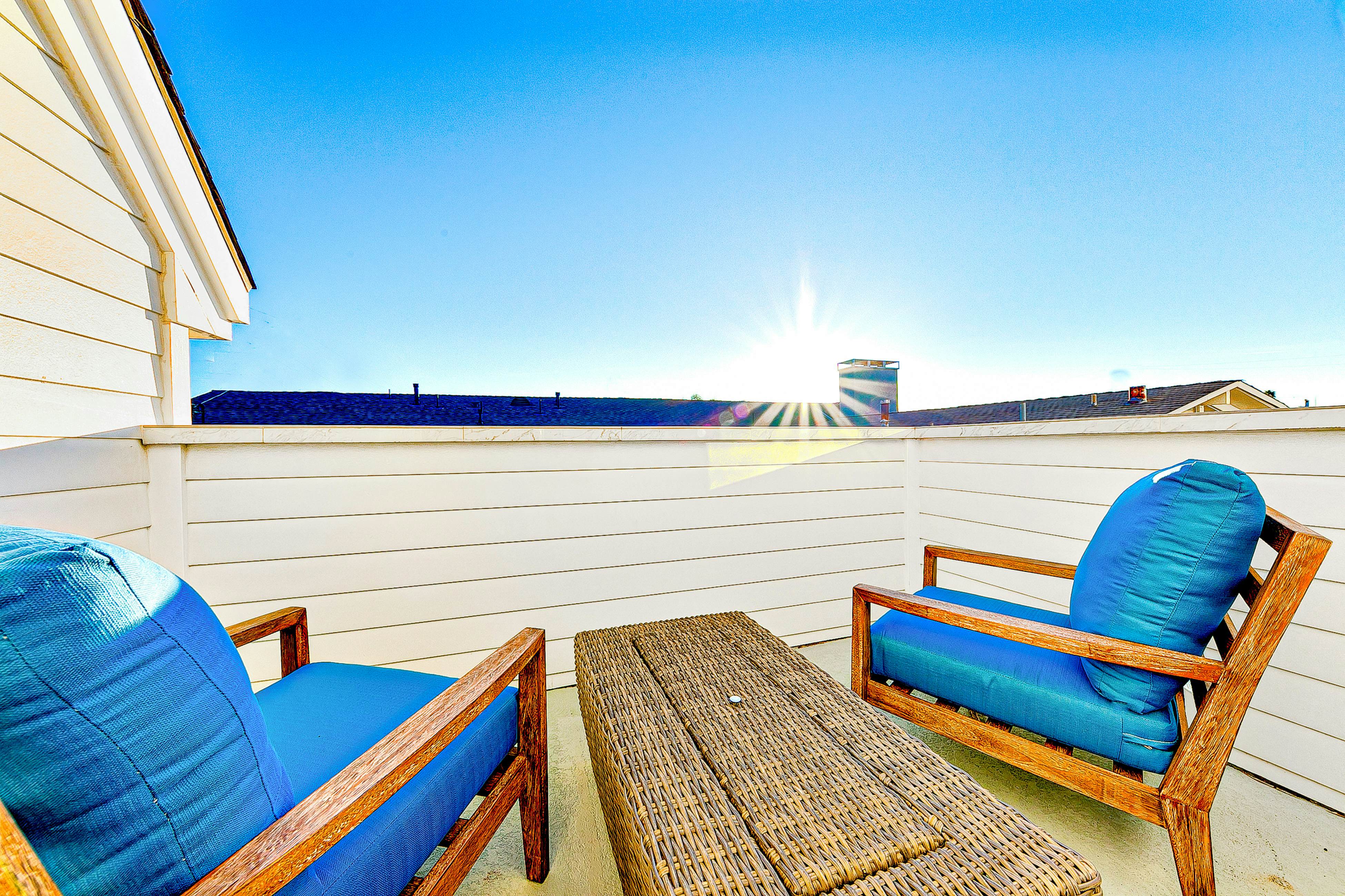 Spacious Balboa Beauty