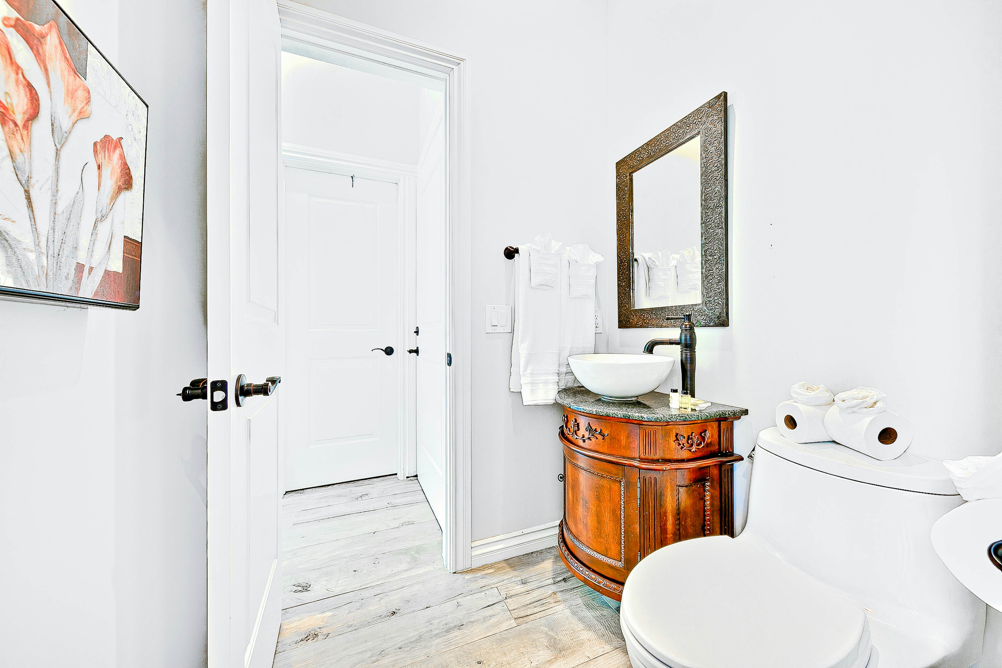 Spacious Balboa Beauty