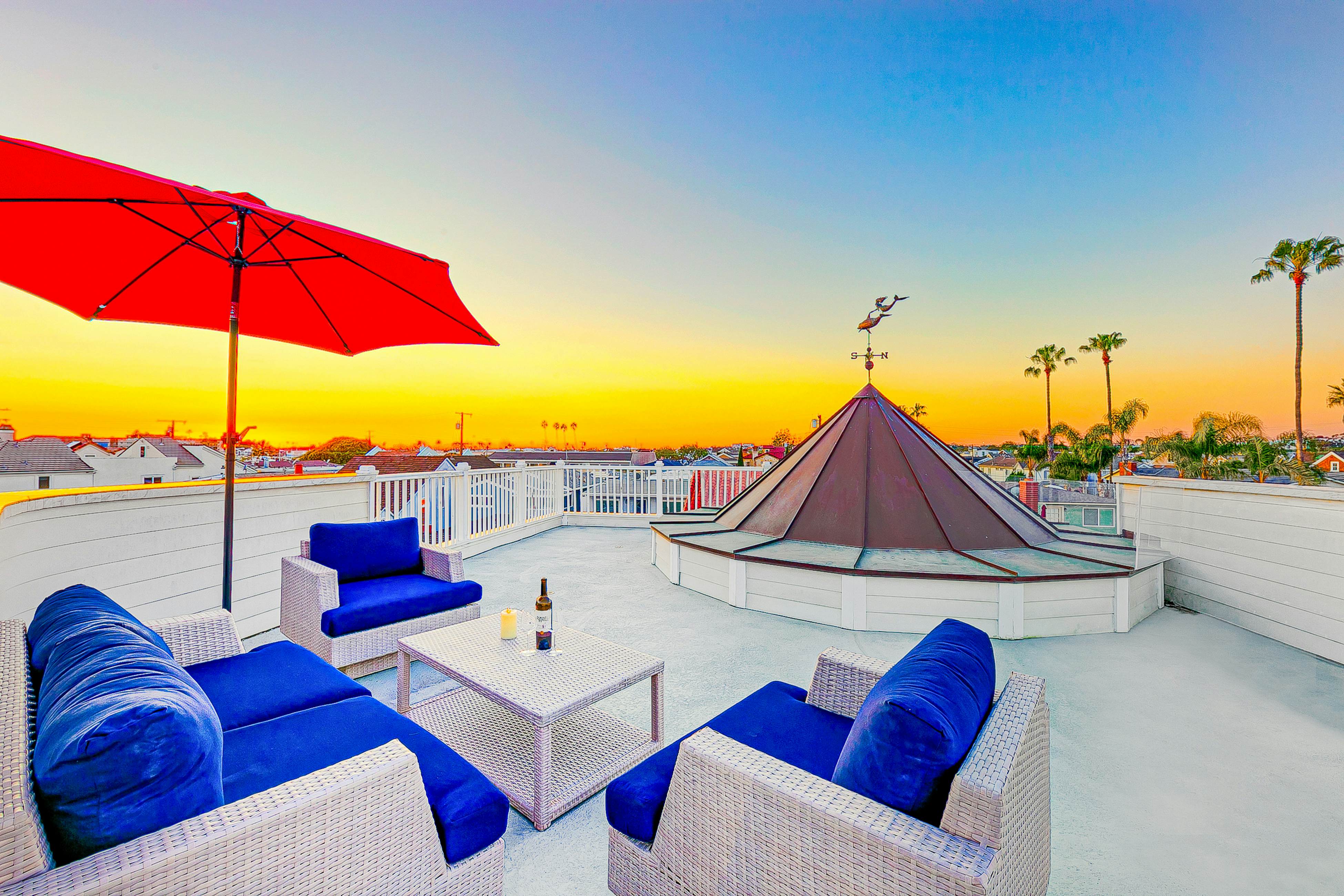 Spacious Balboa Beauty