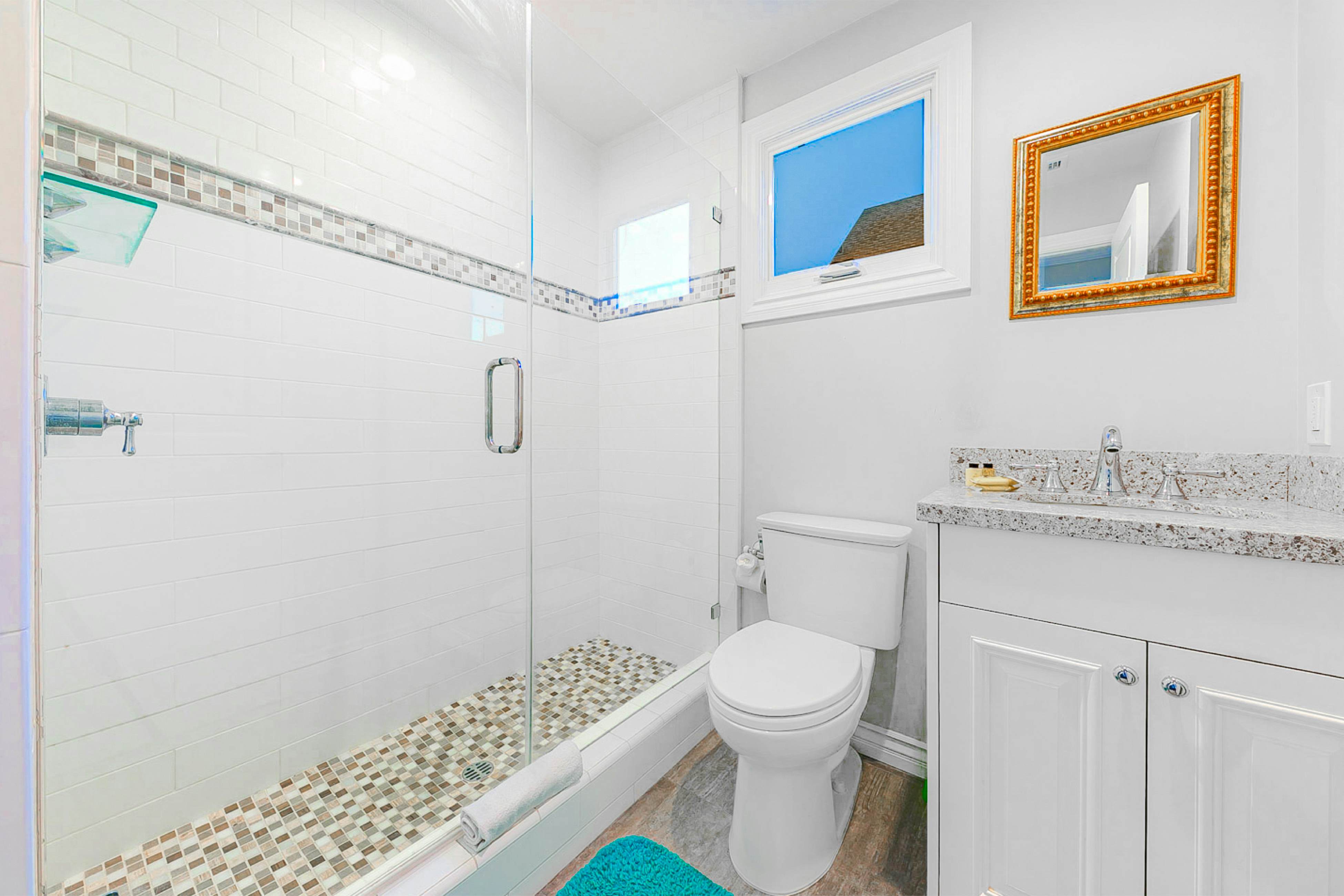 Spacious Balboa Beauty