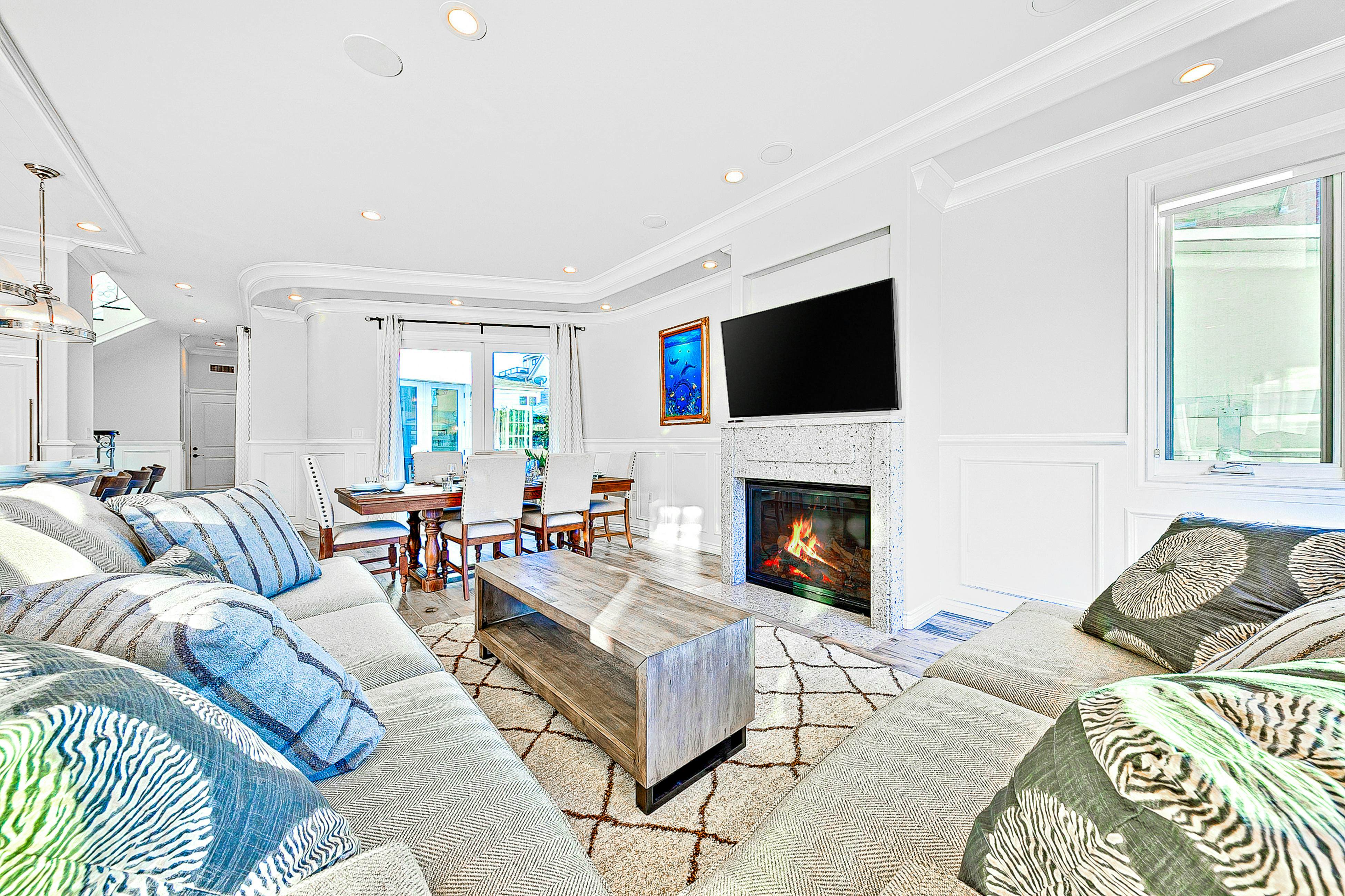 Spacious Balboa Beauty