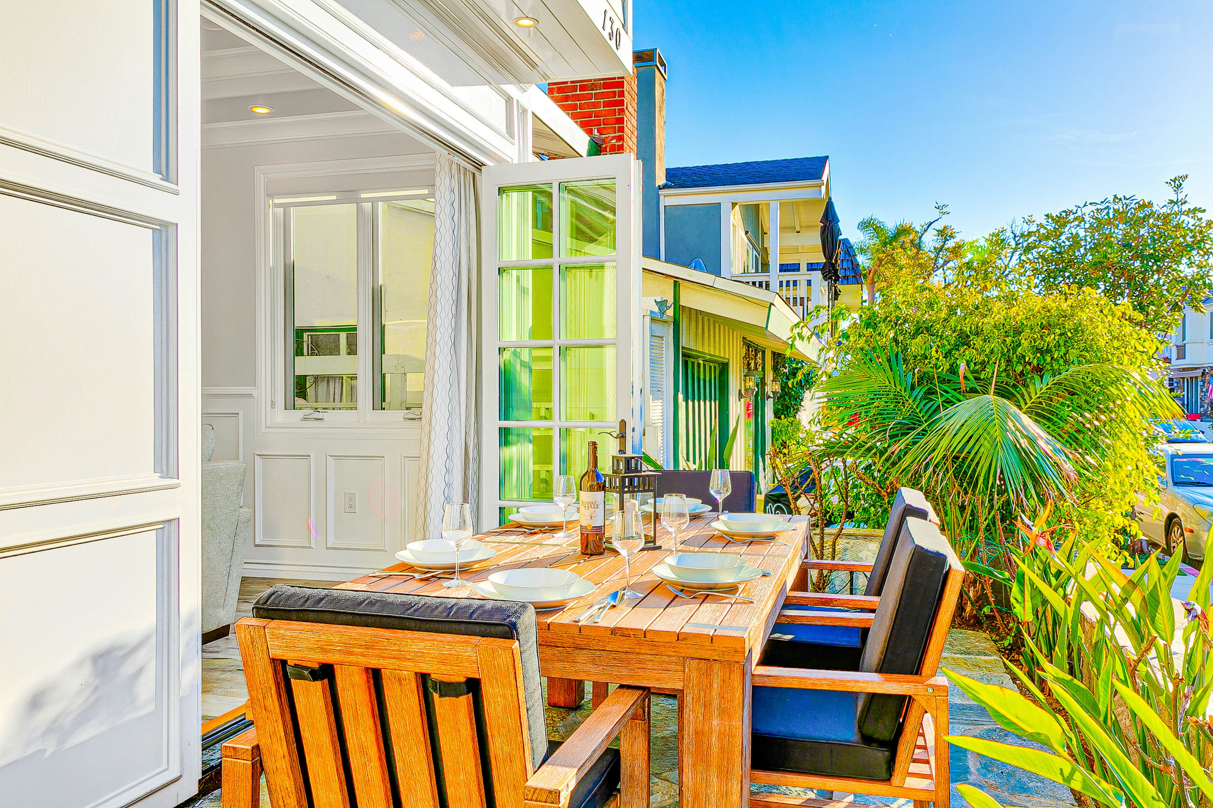 Spacious Balboa Beauty