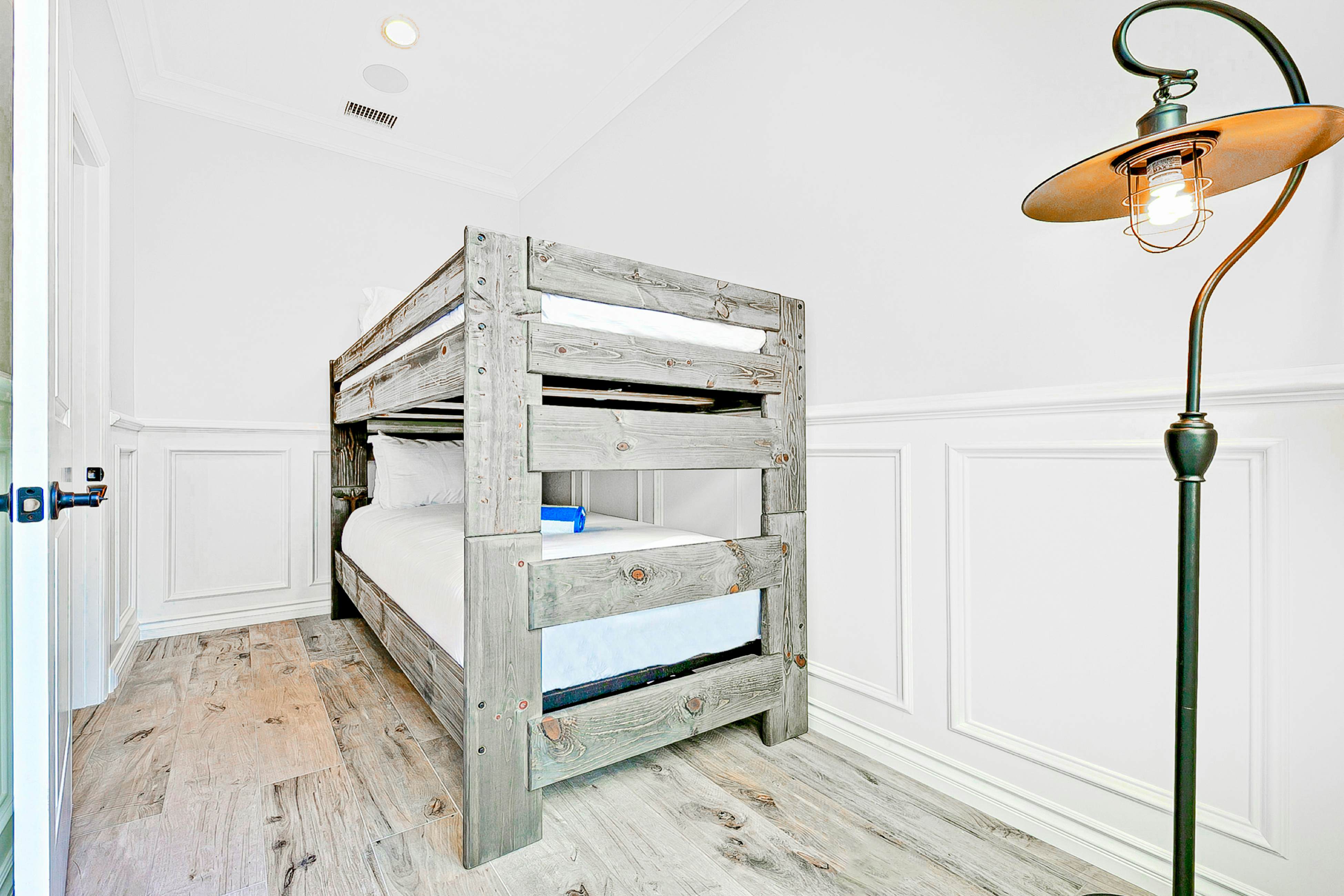 Spacious Balboa Beauty