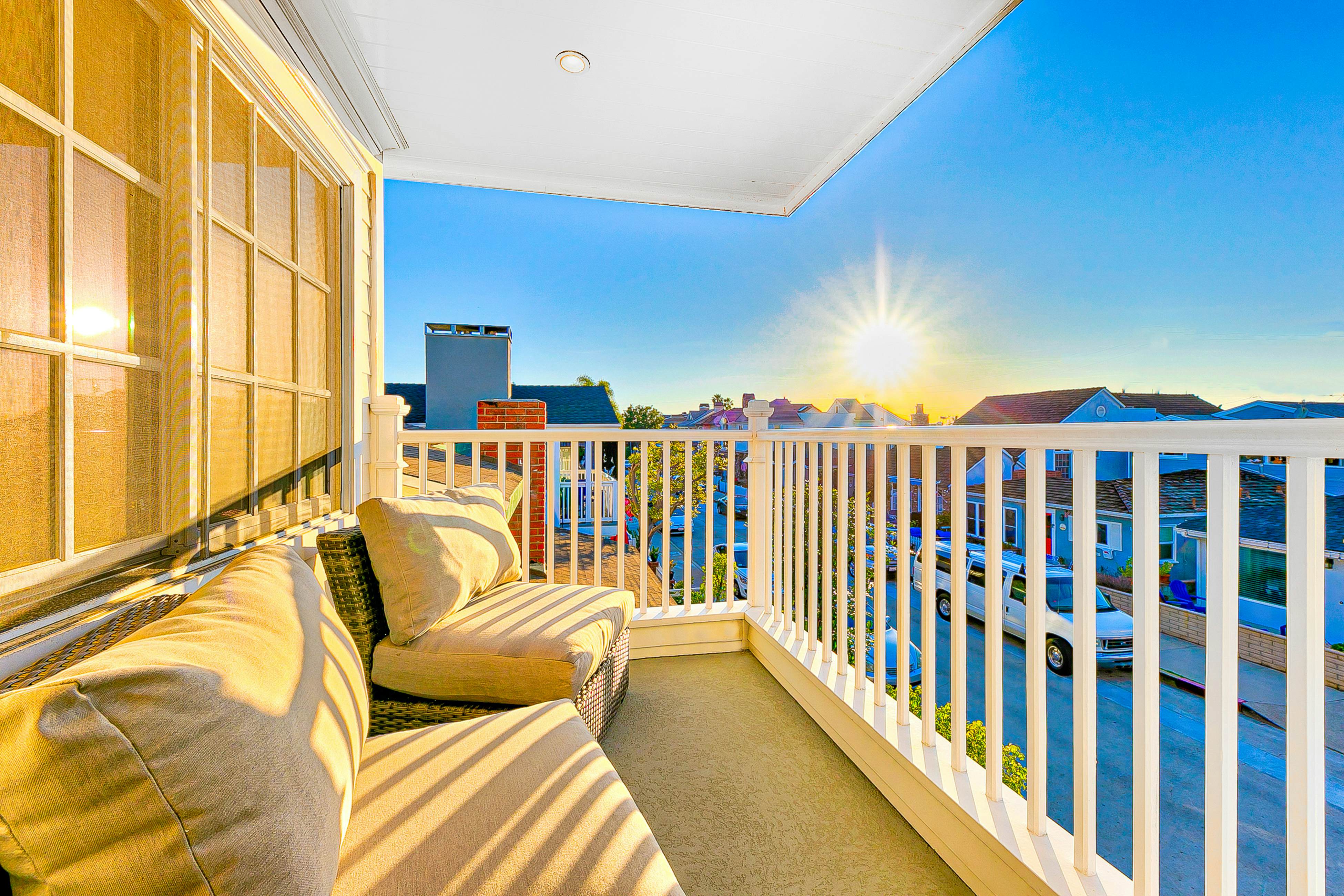 Spacious Balboa Beauty