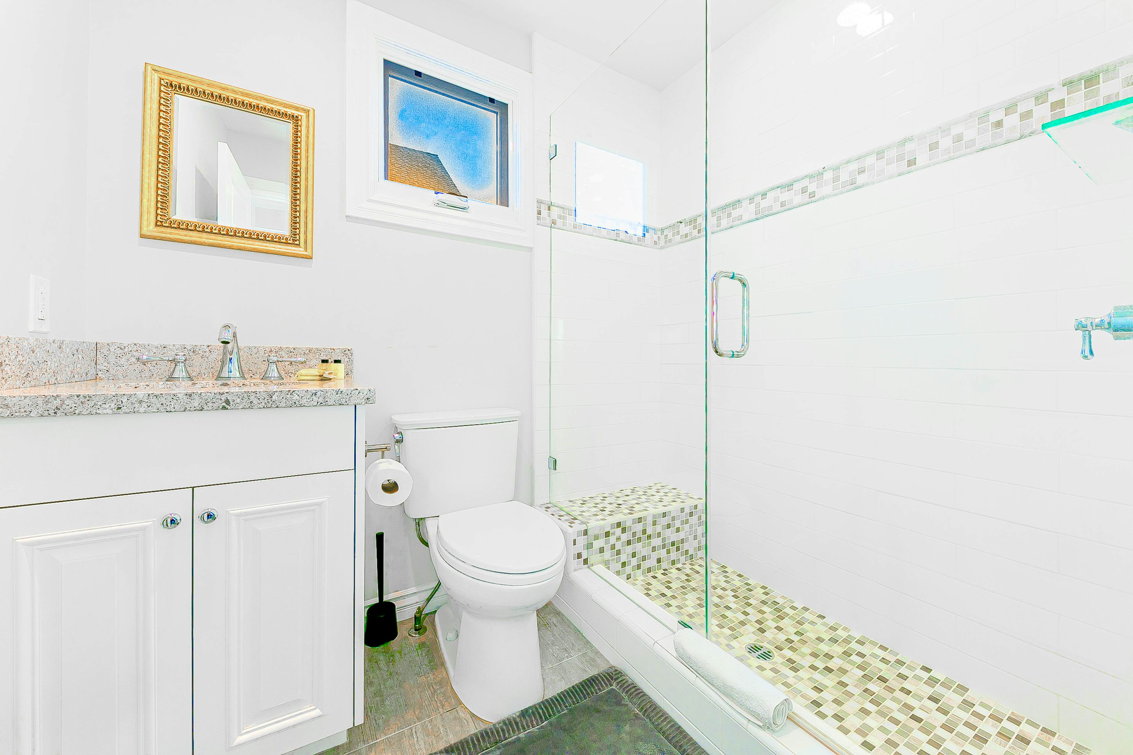 Spacious Balboa Beauty