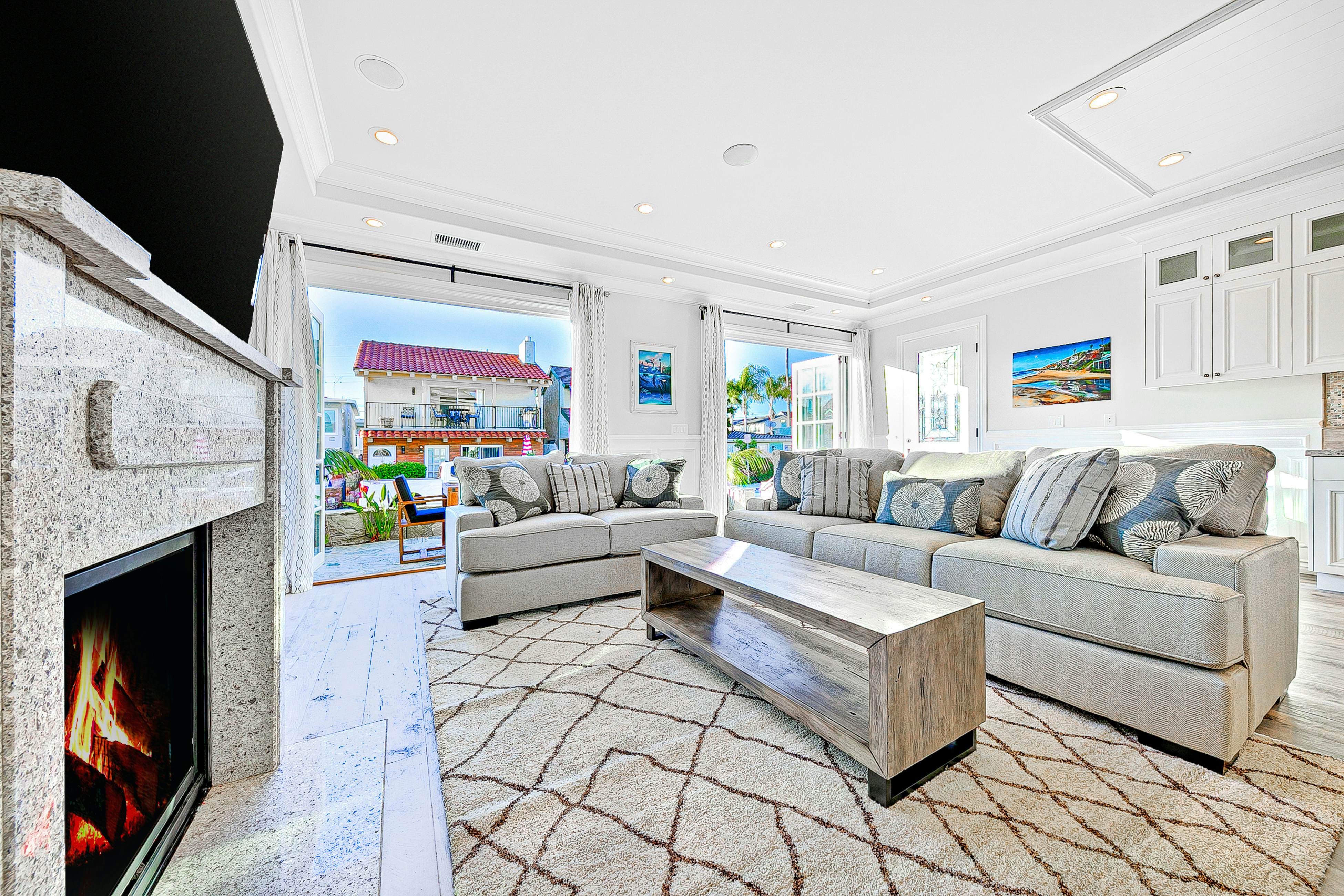 Spacious Balboa Beauty