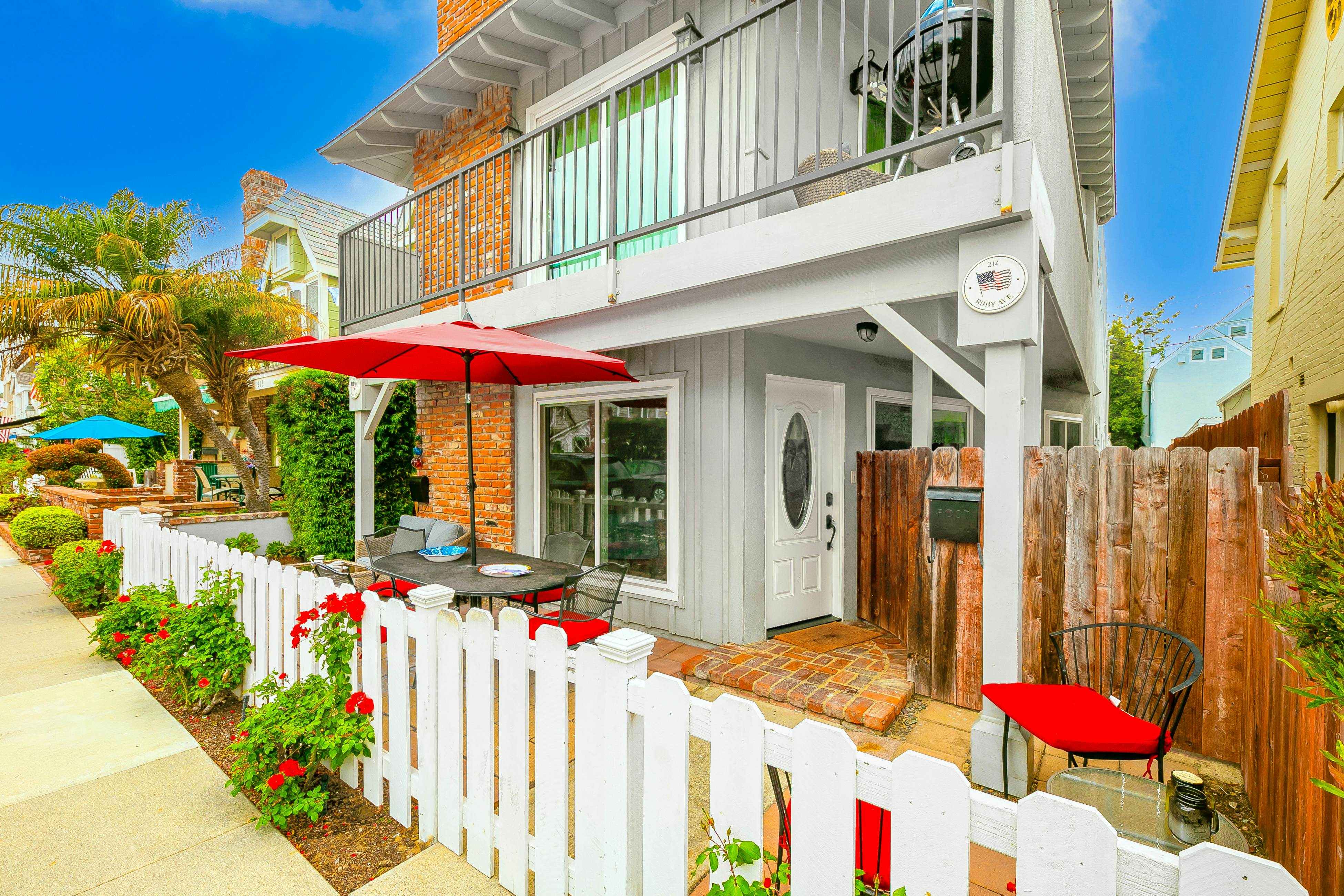 Balboa Island Vacation Rentals, House Rentals Vacasa