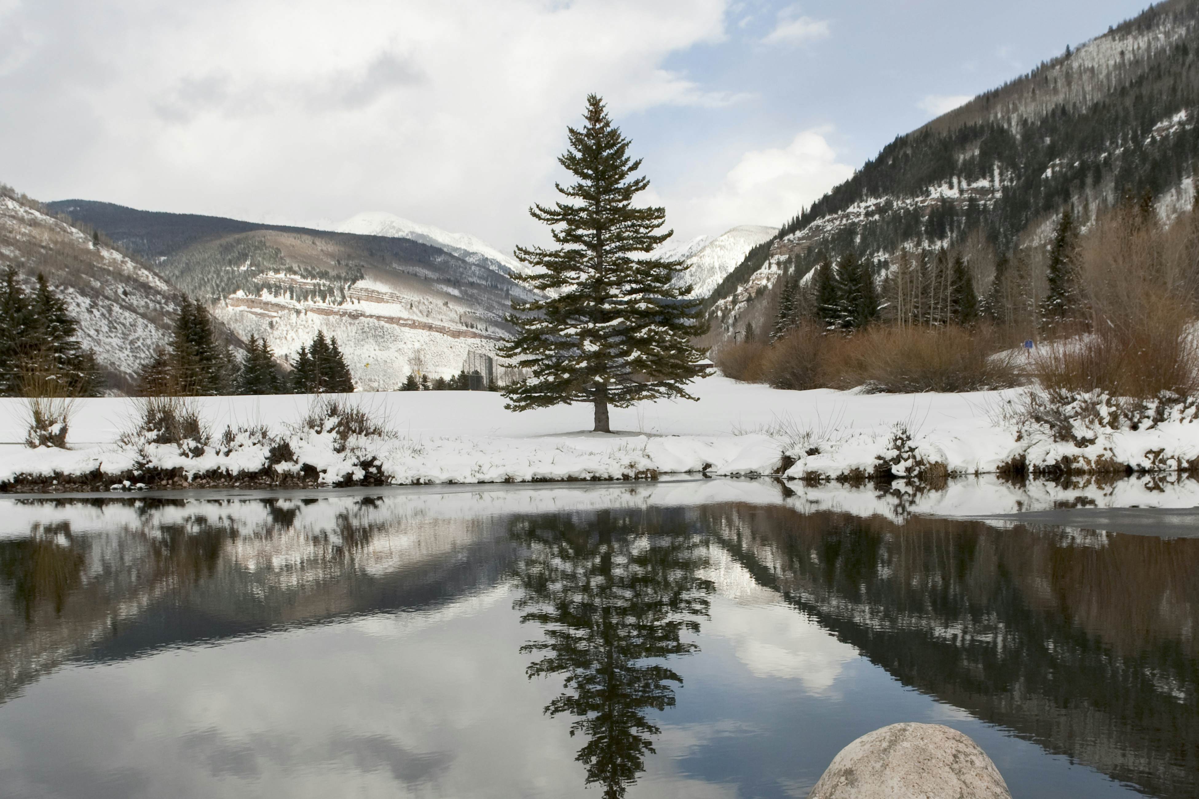 Snowmass Village 14A