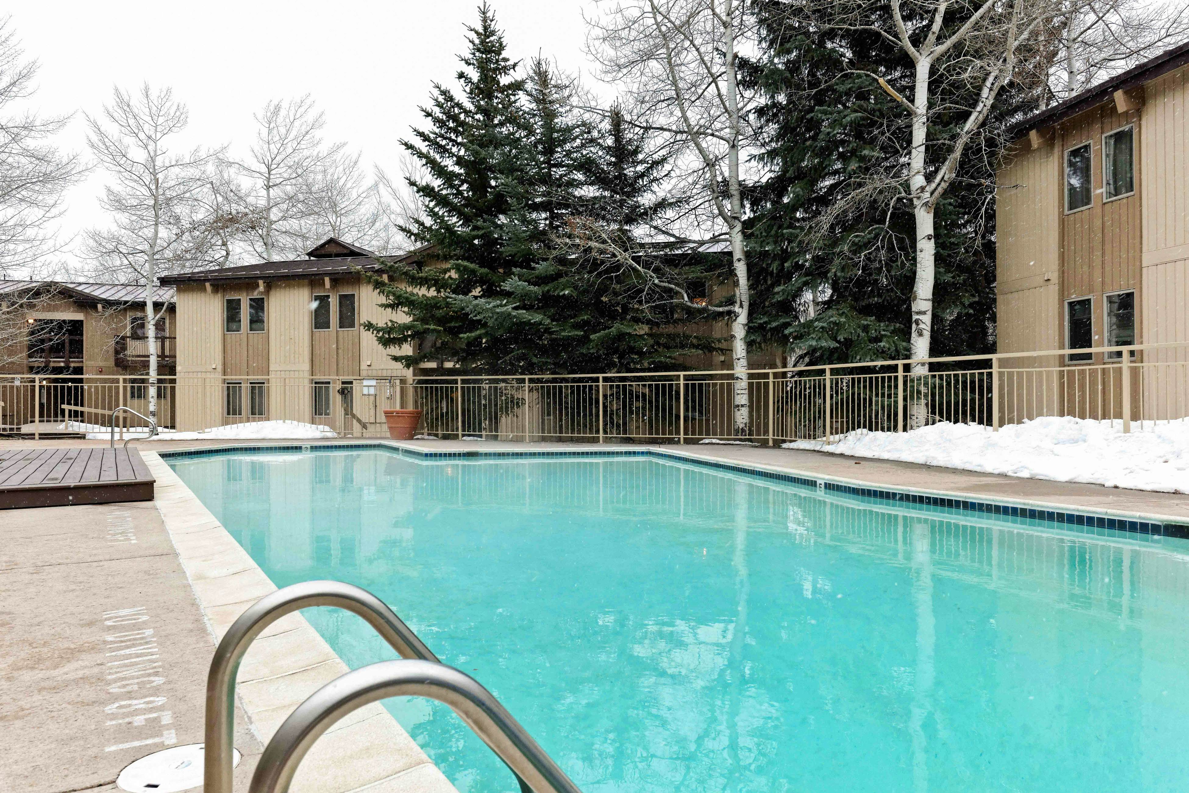 Snowmass Village 14A