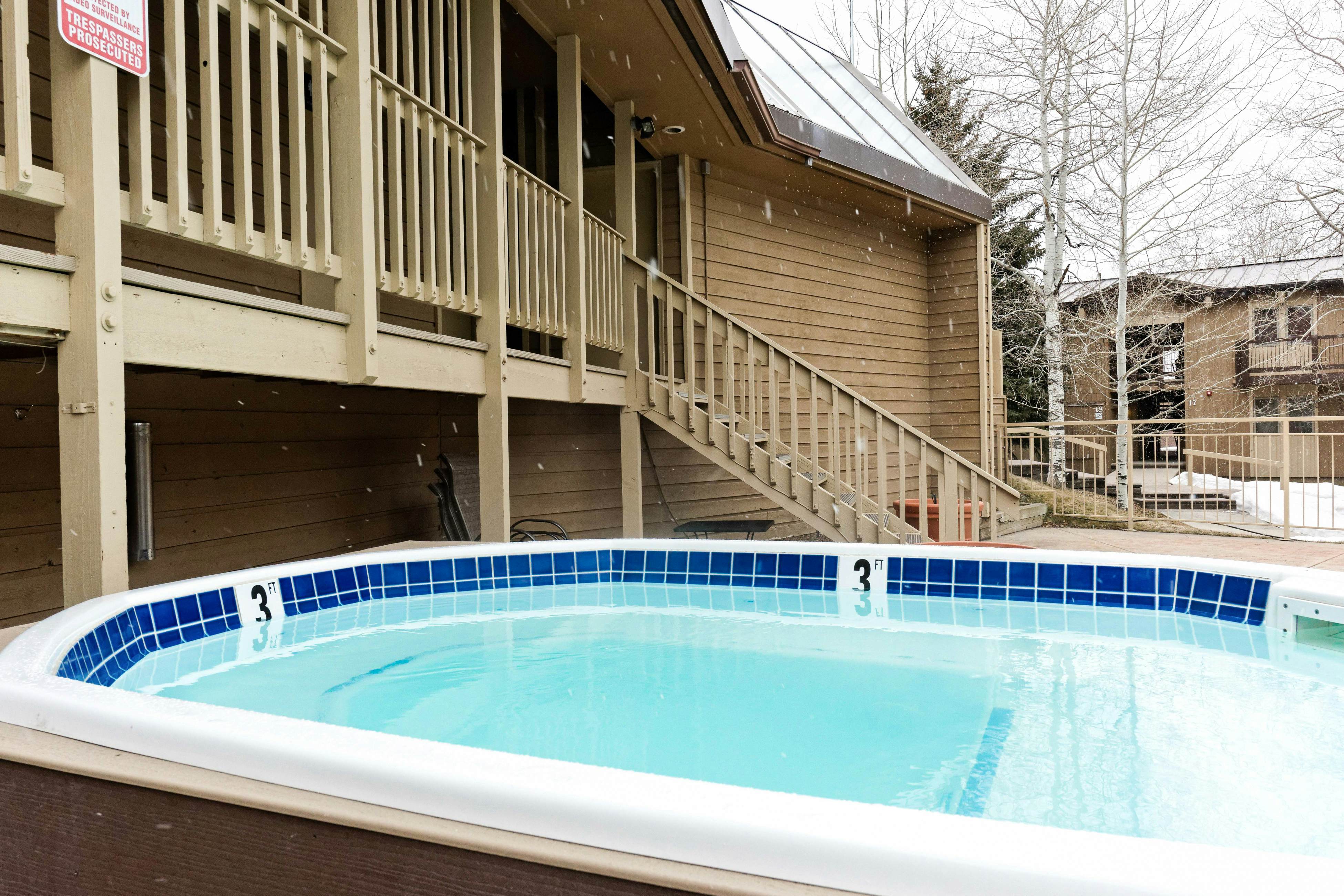 Snowmass Village 14A