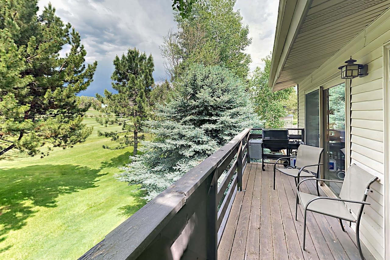 Stagecoach Lane Condo 3 BD Carbondale, CO Vacation Rental Vacasa