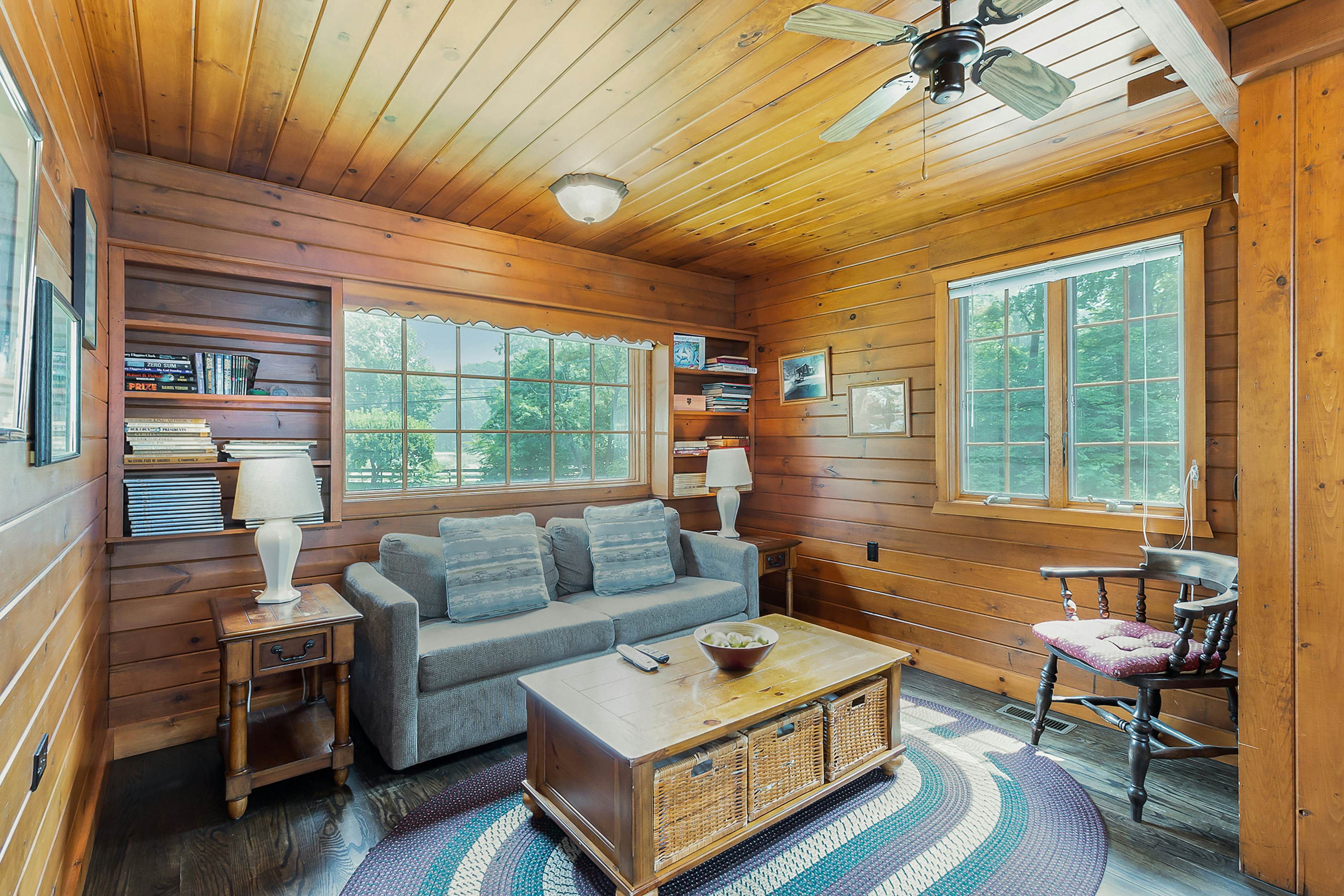 Saugatuck Vacation Rentals, Cottage Rentals, Cabins Vacasa