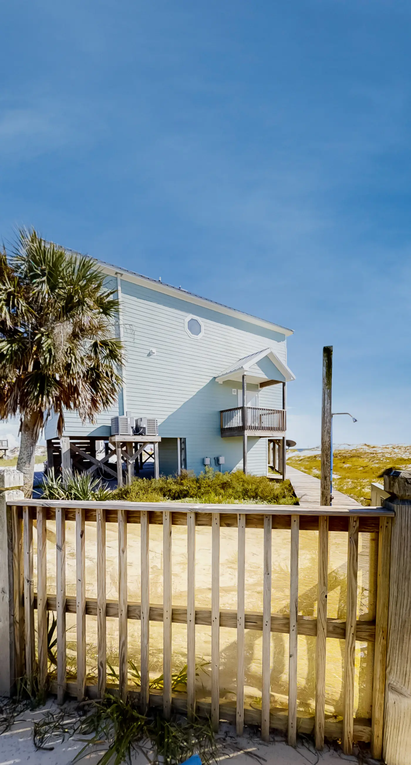 Lotsa Dunes 5 BD Fort AL Vacation Rental Vacasa