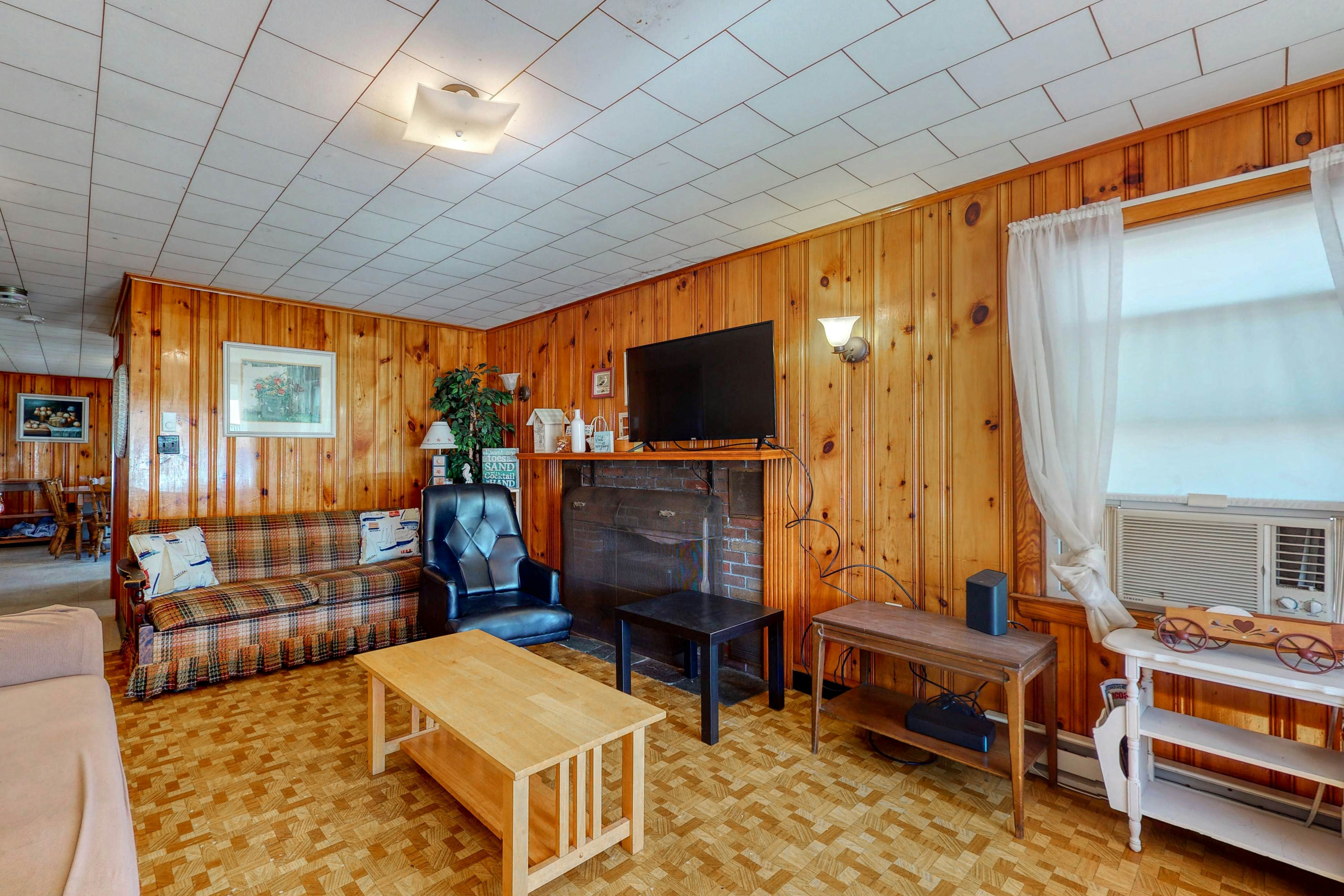 Seabrook Nh Vacation Rentals