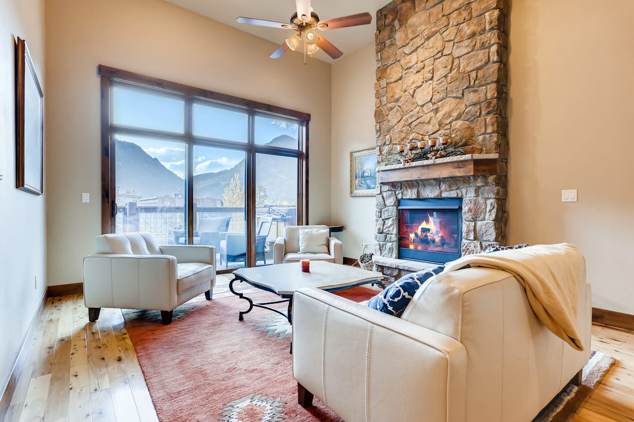 Bears Den Condo Unit 1 2 BD Frisco, CO Vacation Rental Vacasa