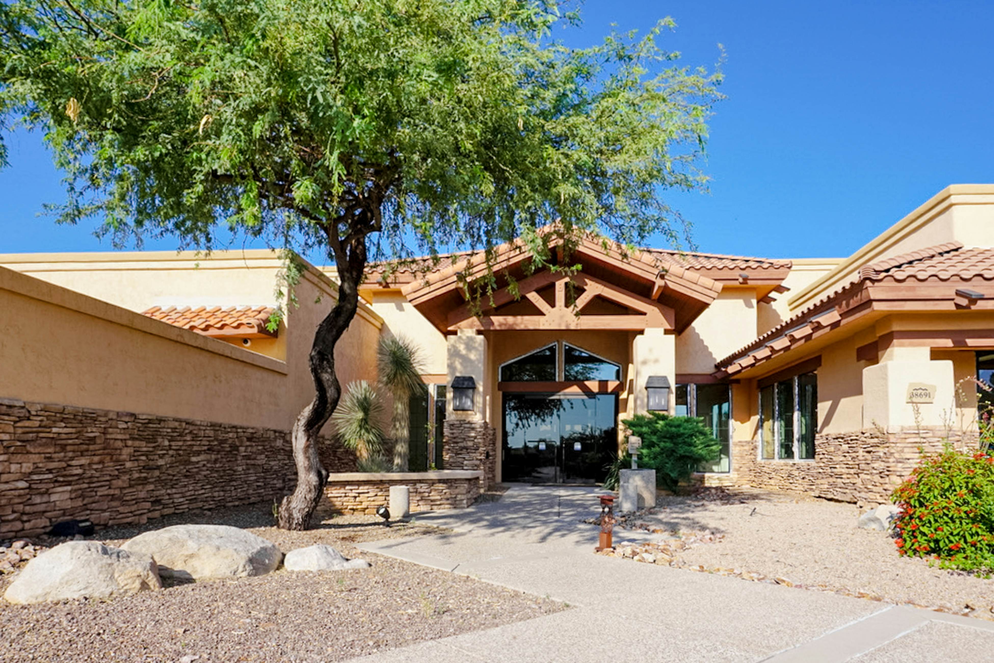 Saddlebrooke 64355 2 BD Tucson, AZ Vacation Rental Vacasa