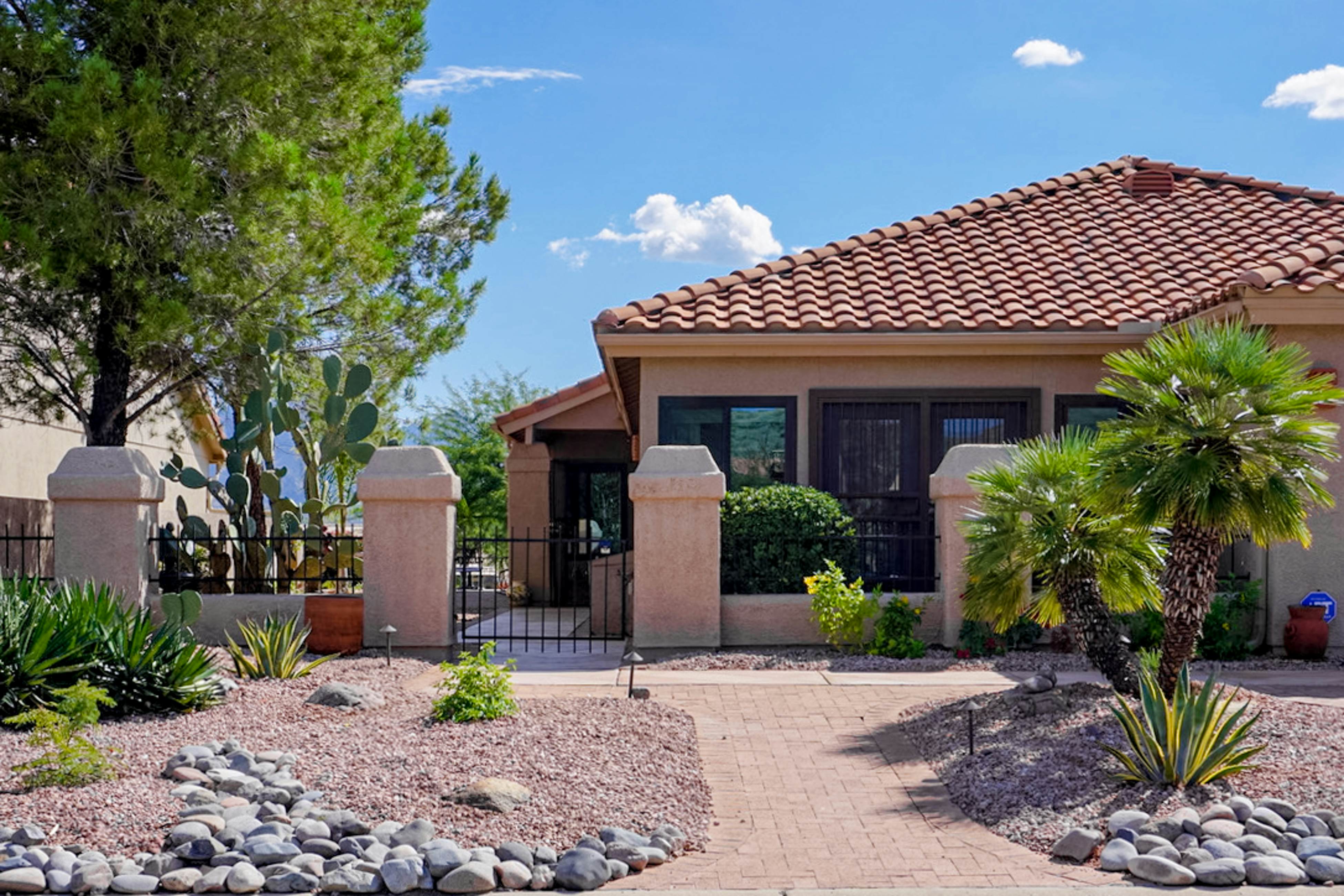 Saddlebrooke 64355 2 BD Tucson, AZ Vacation Rental Vacasa