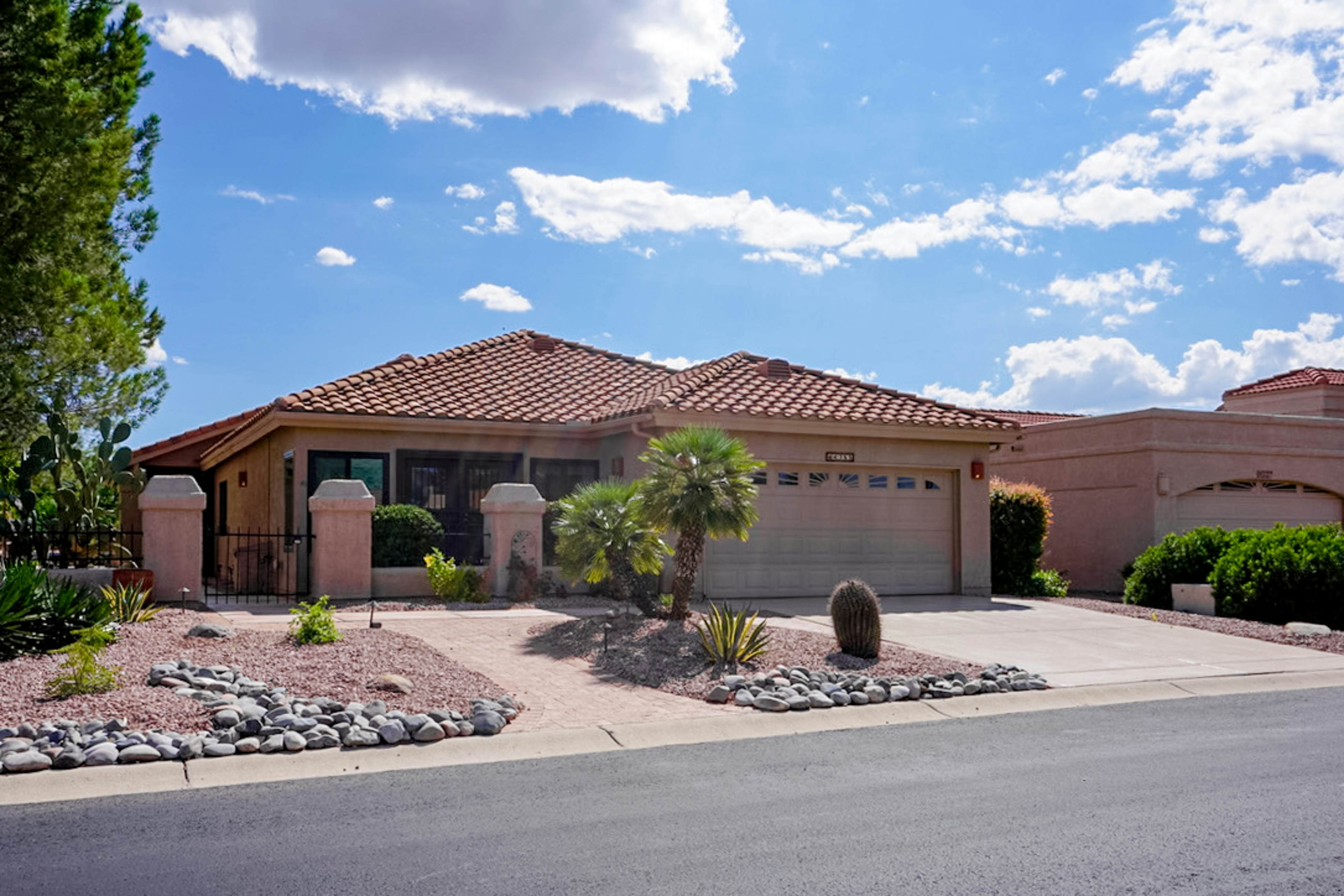 Saddlebrooke 64355 2 BD Tucson, AZ Vacation Rental Vacasa