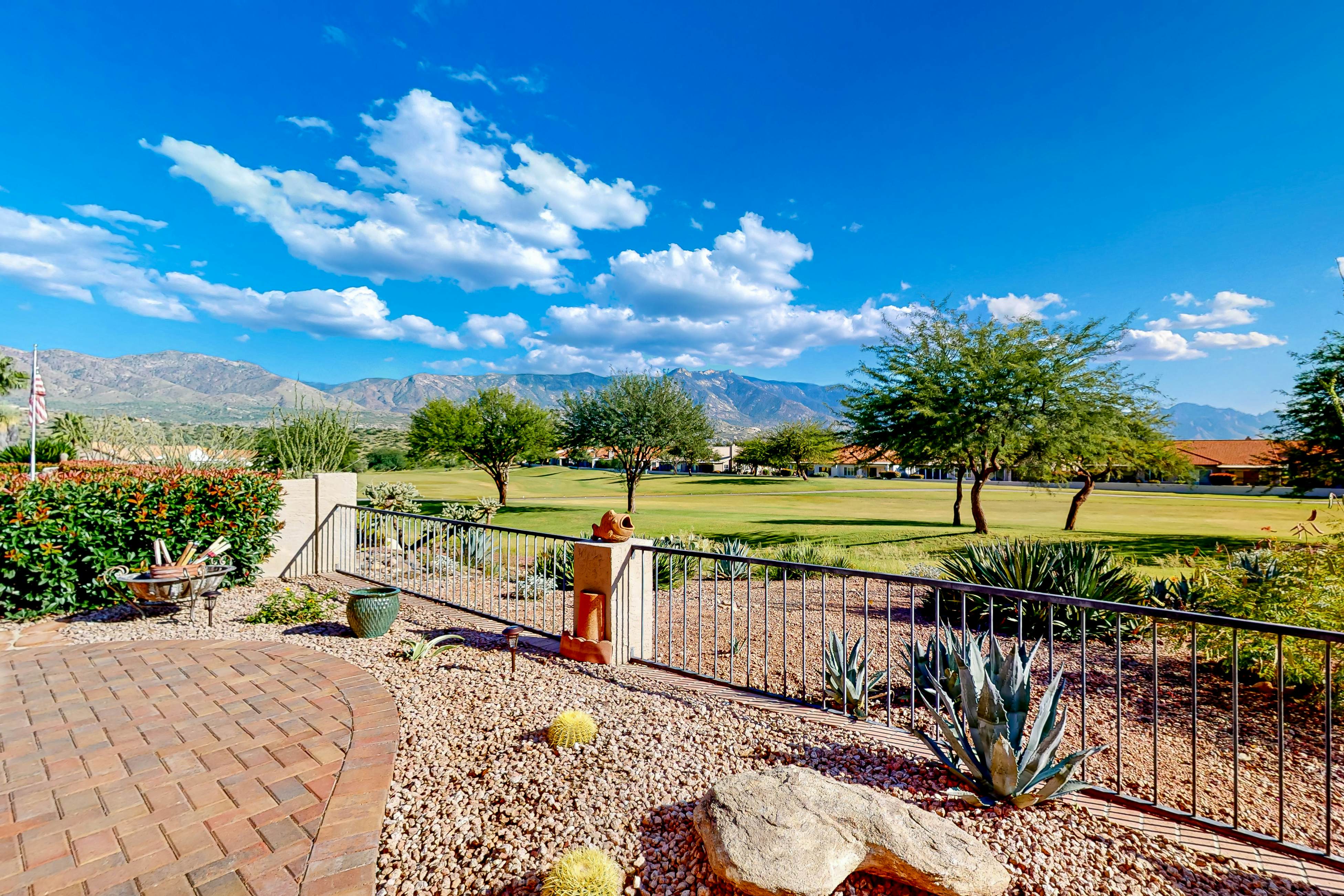 Saddlebrooke 64355 2 BD Tucson, AZ Vacation Rental Vacasa