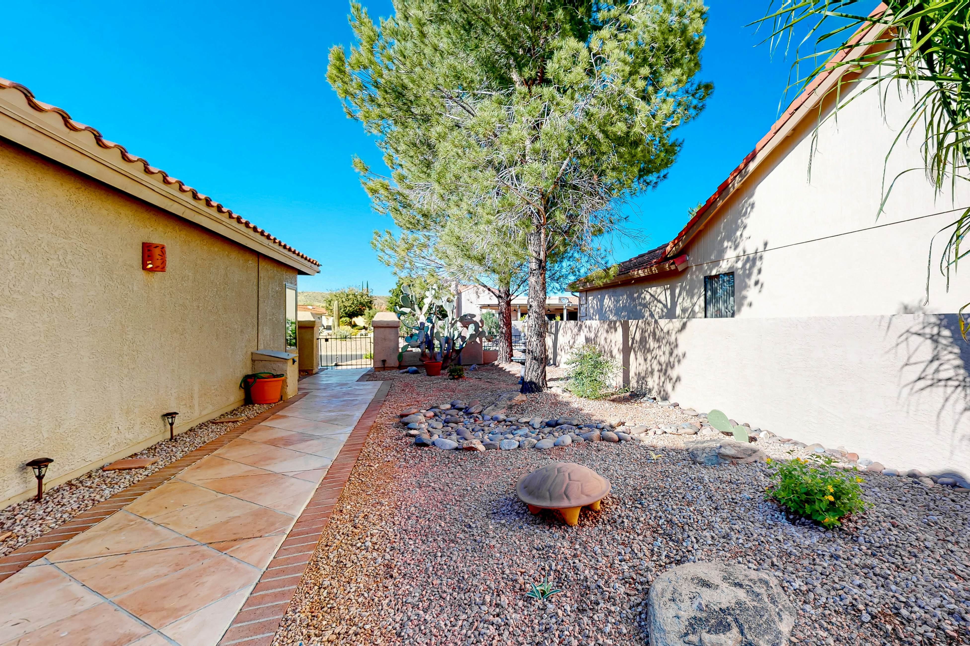 Saddlebrooke 64355 2 BD Tucson, AZ Vacation Rental Vacasa