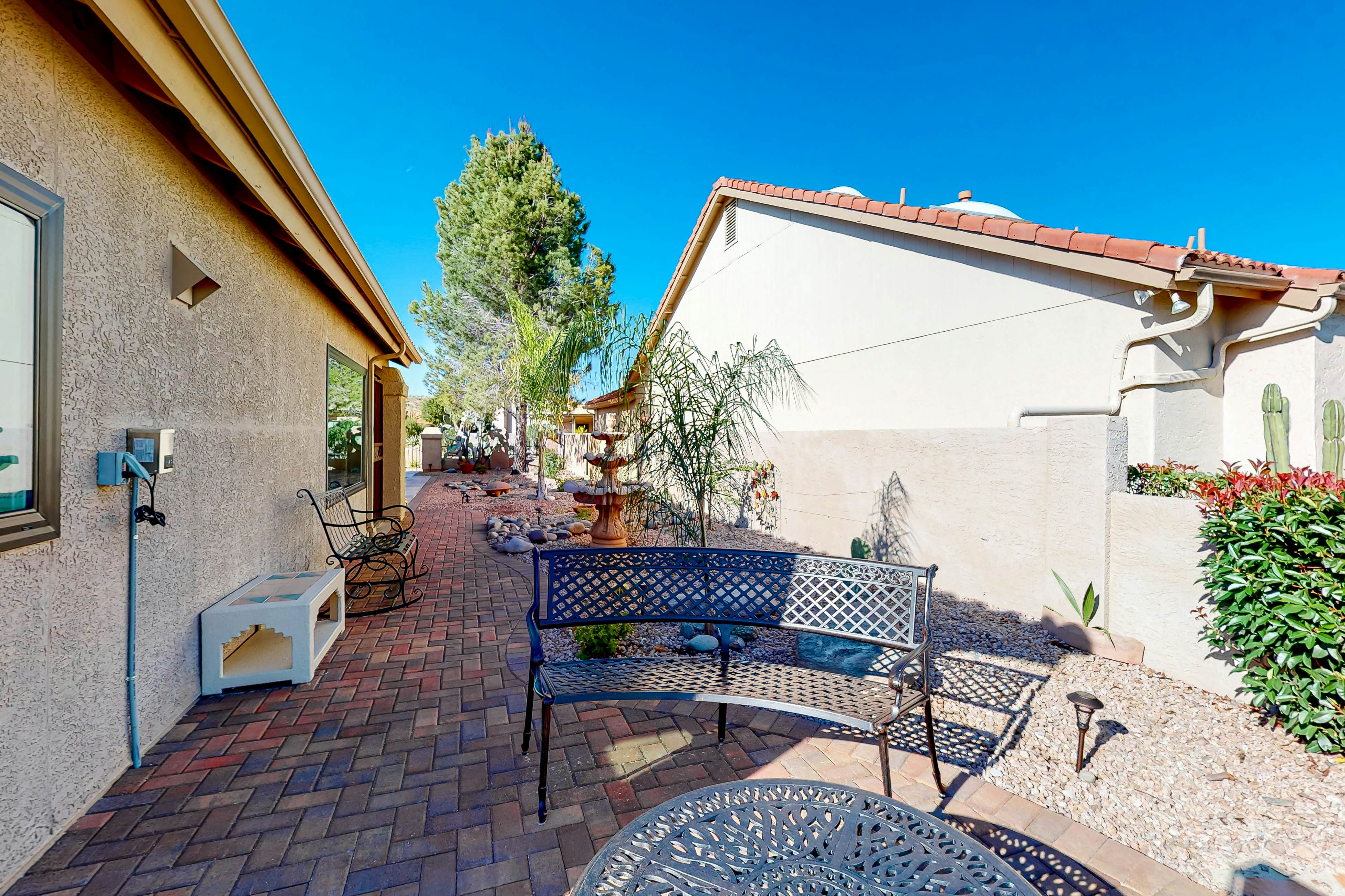 Saddlebrooke Az Vacation Rentals