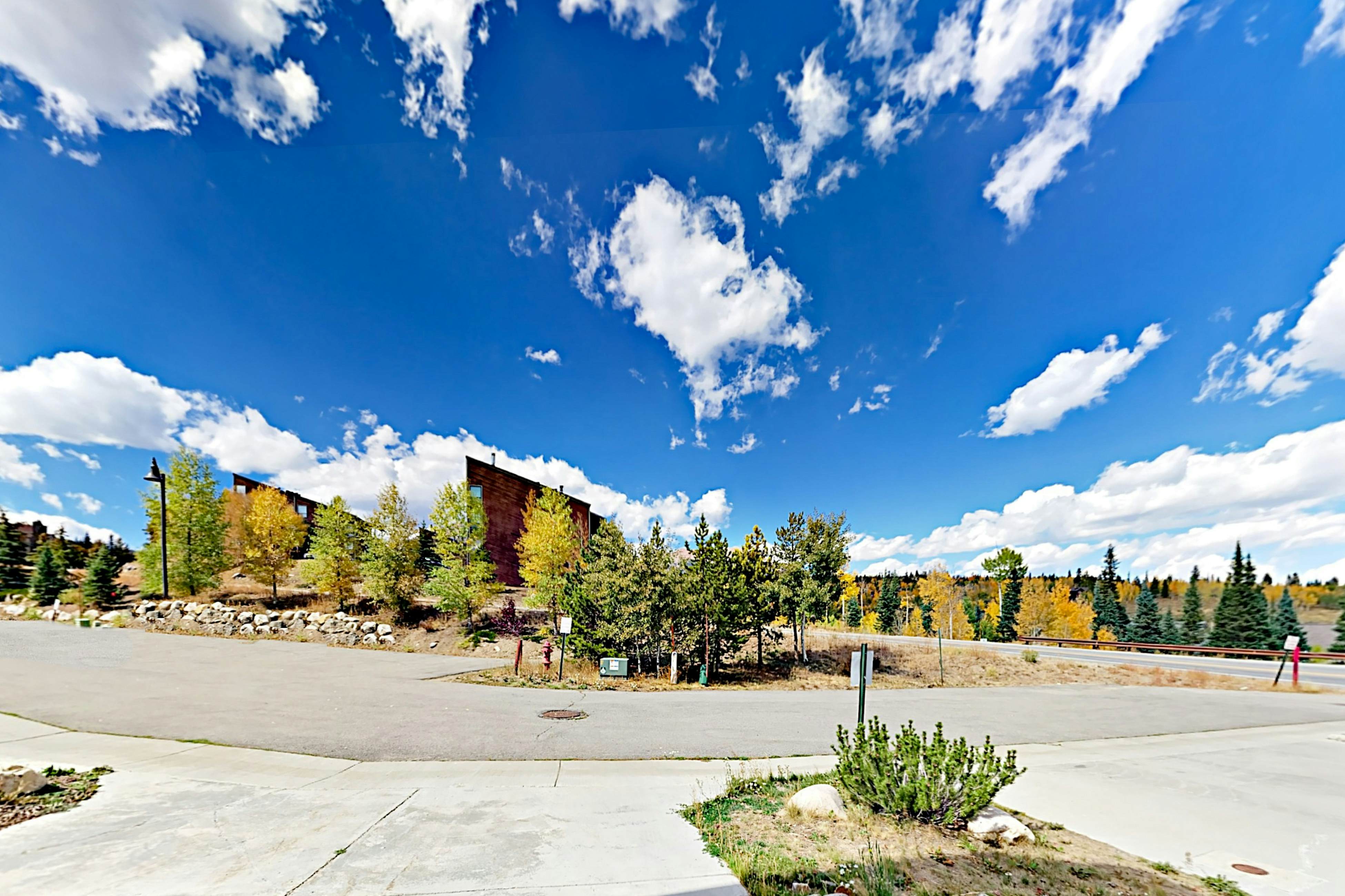 Rolling Ridge Townhome