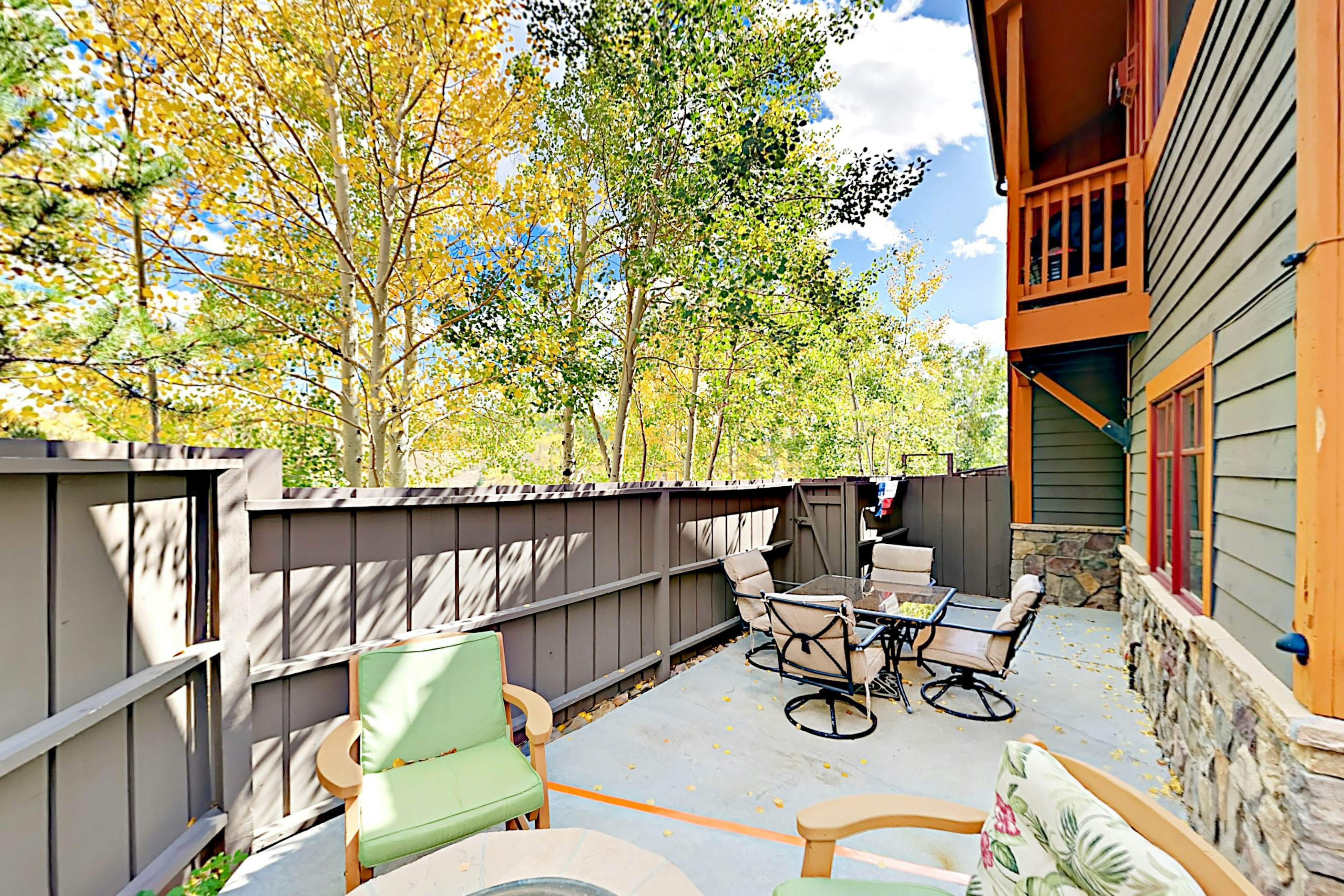 Rolling Ridge Townhome