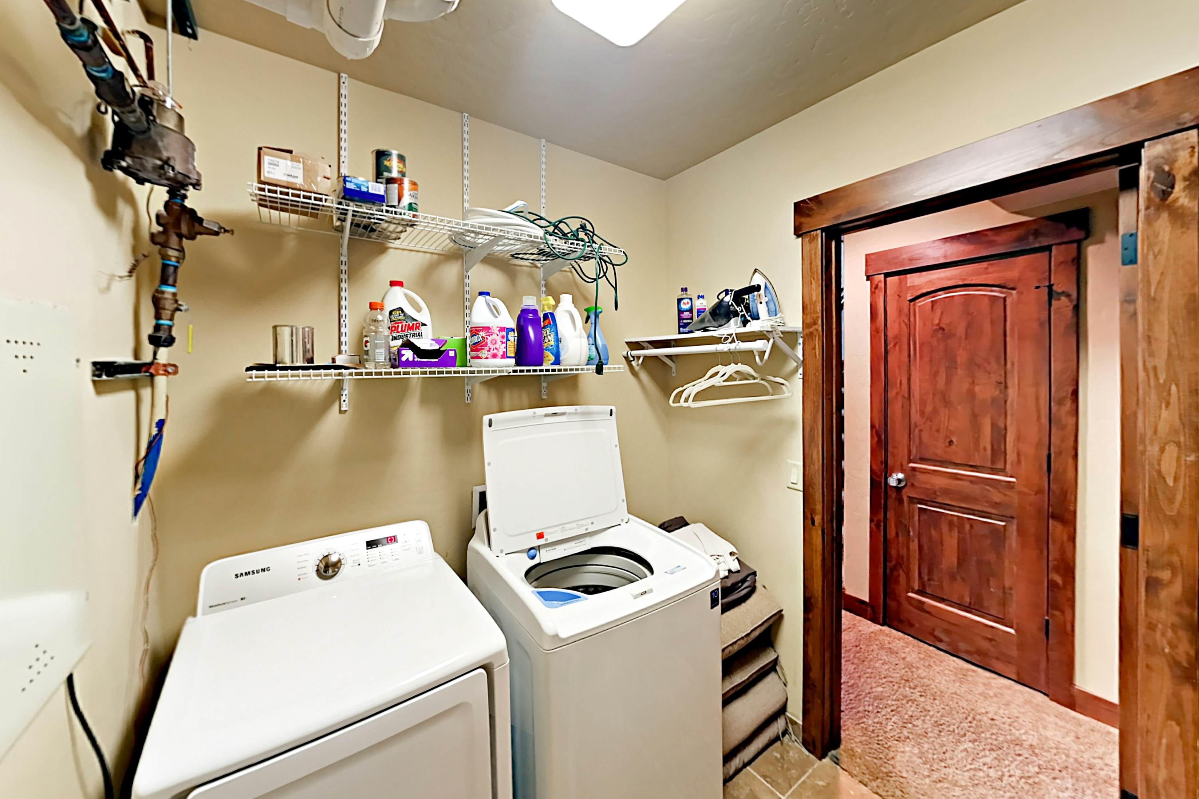 Rolling Ridge Townhome